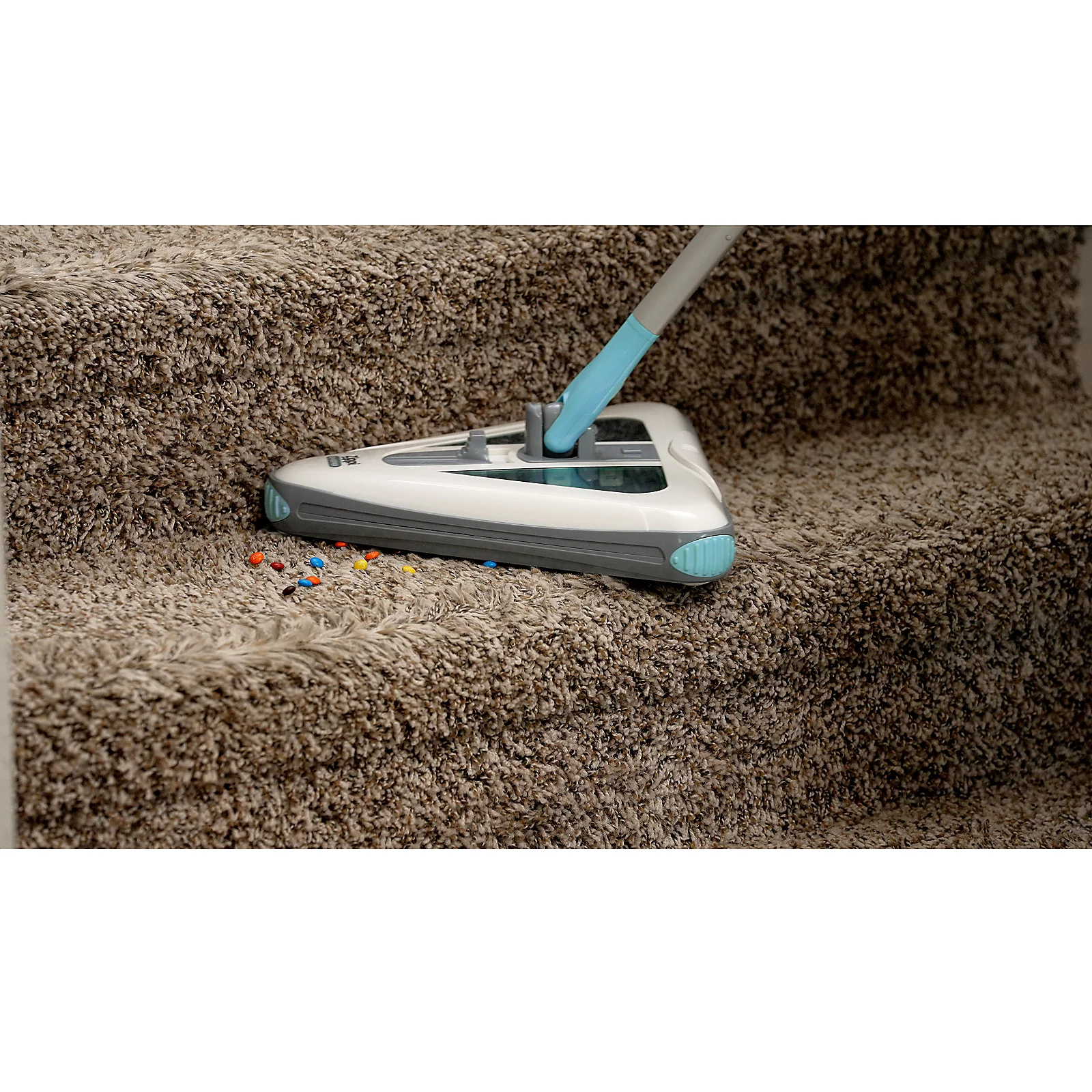 JML Zippi Sweeper Cordless Rechargeable Floor Cleaner 5 JML Zippi Sweeper Cordless Rechargeable Floor Cleaner