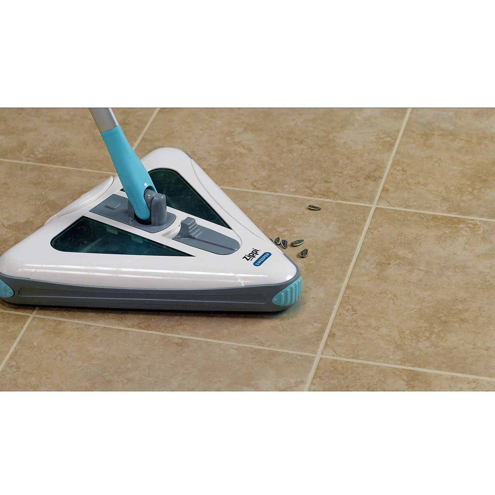 JML Zippi Sweeper Cordless Rechargeable Floor Cleaner 8 JML Zippi Sweeper Cordless Rechargeable Floor Cleaner