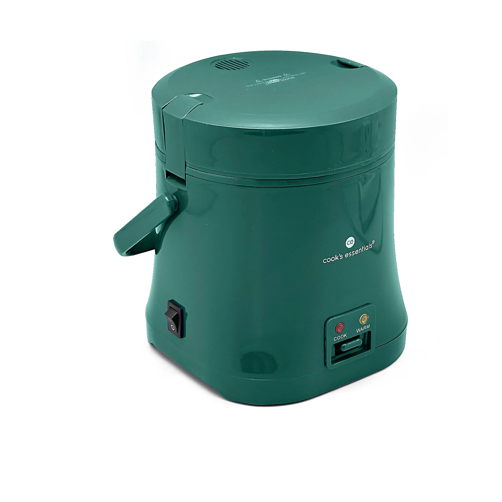 Cook's Essentials Mini Multi Cooker