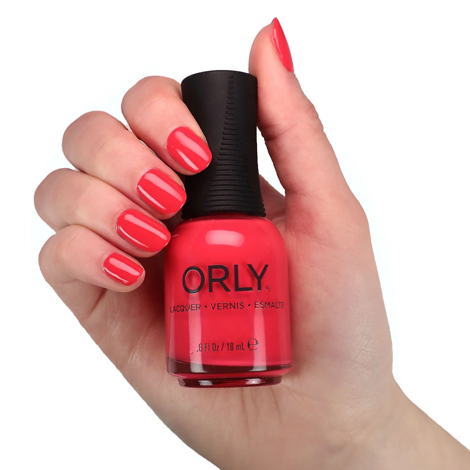 ORLY Cloudscape Trio