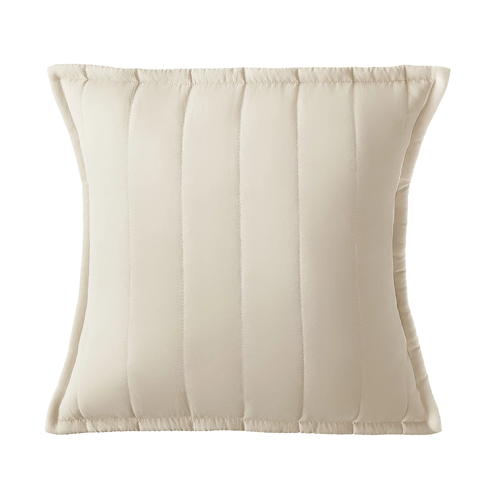 Silentnight Quilted Cushion