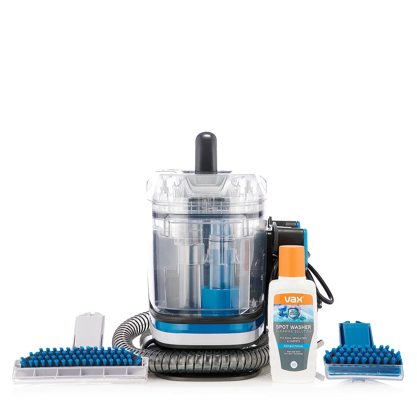 Vax Spotwash Home Duo Spot Cleaner
