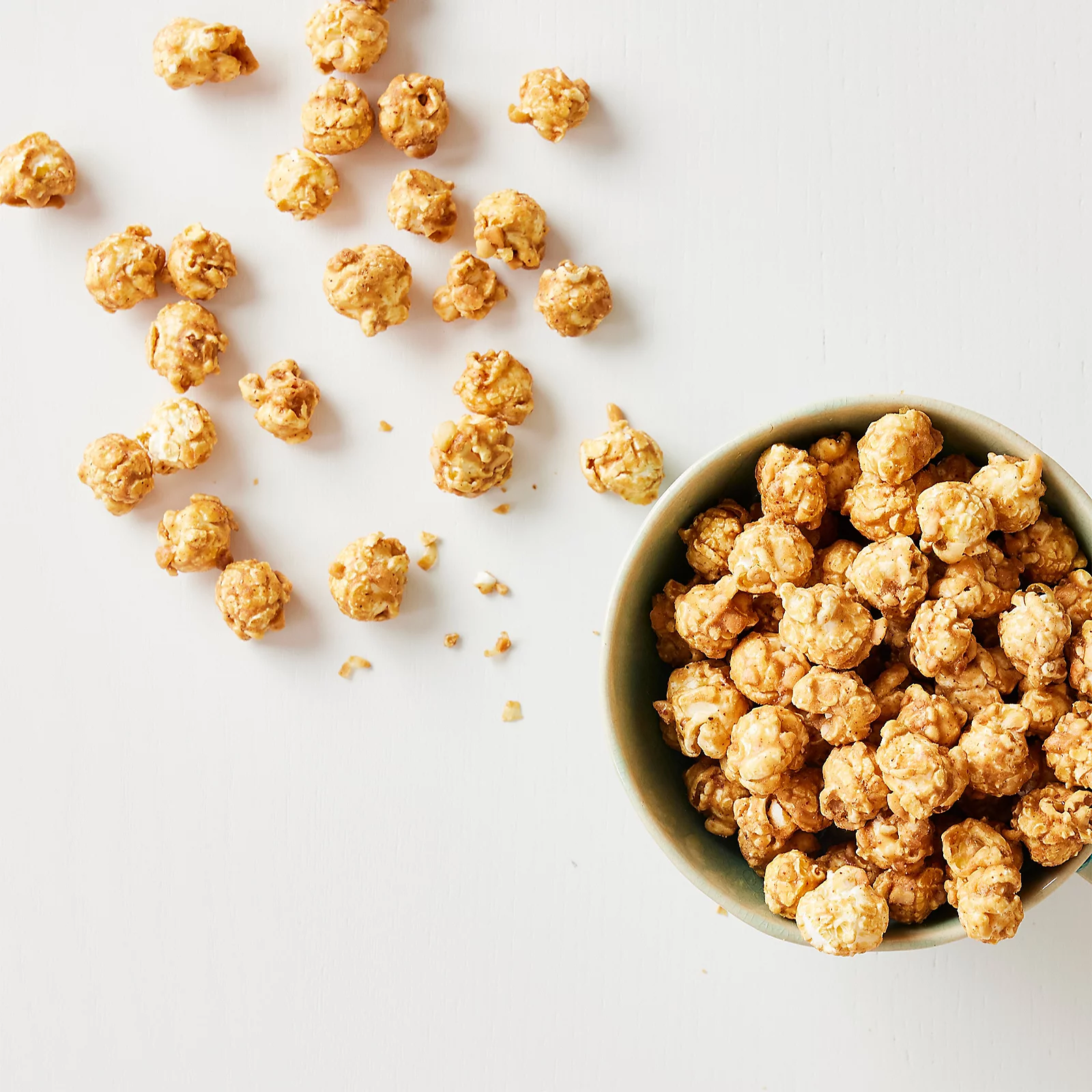 Joe & Seph's Set of 3 110g Popcorn Jars