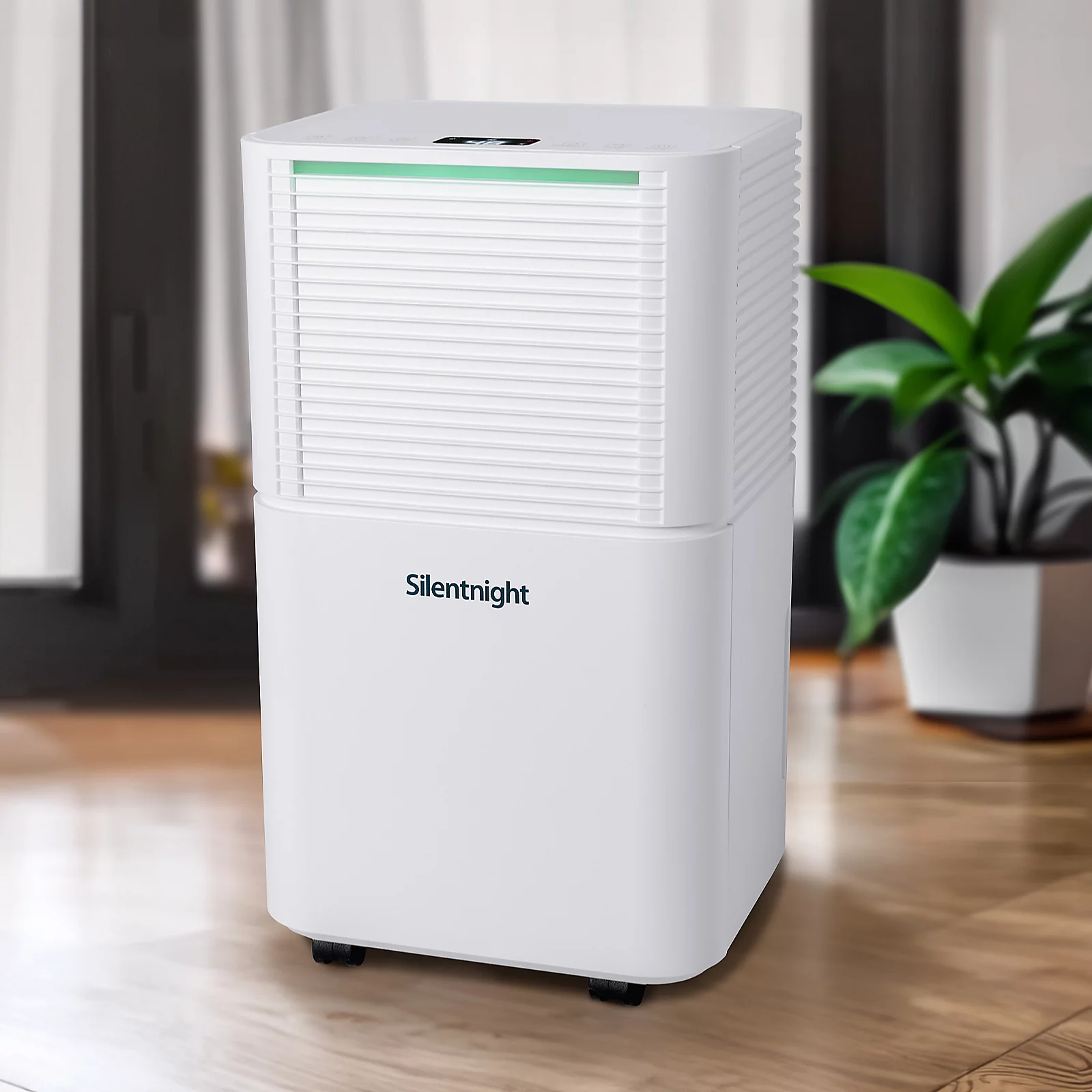 Silentnight AIRMAX 1200 Dehumidifier