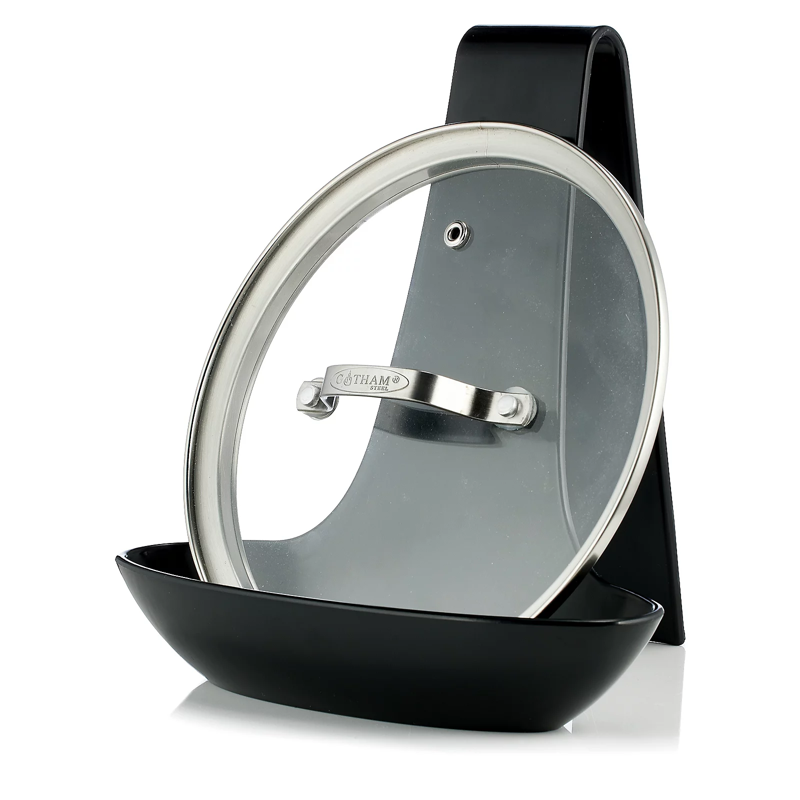 Curtis Stone Pan Lid Holder