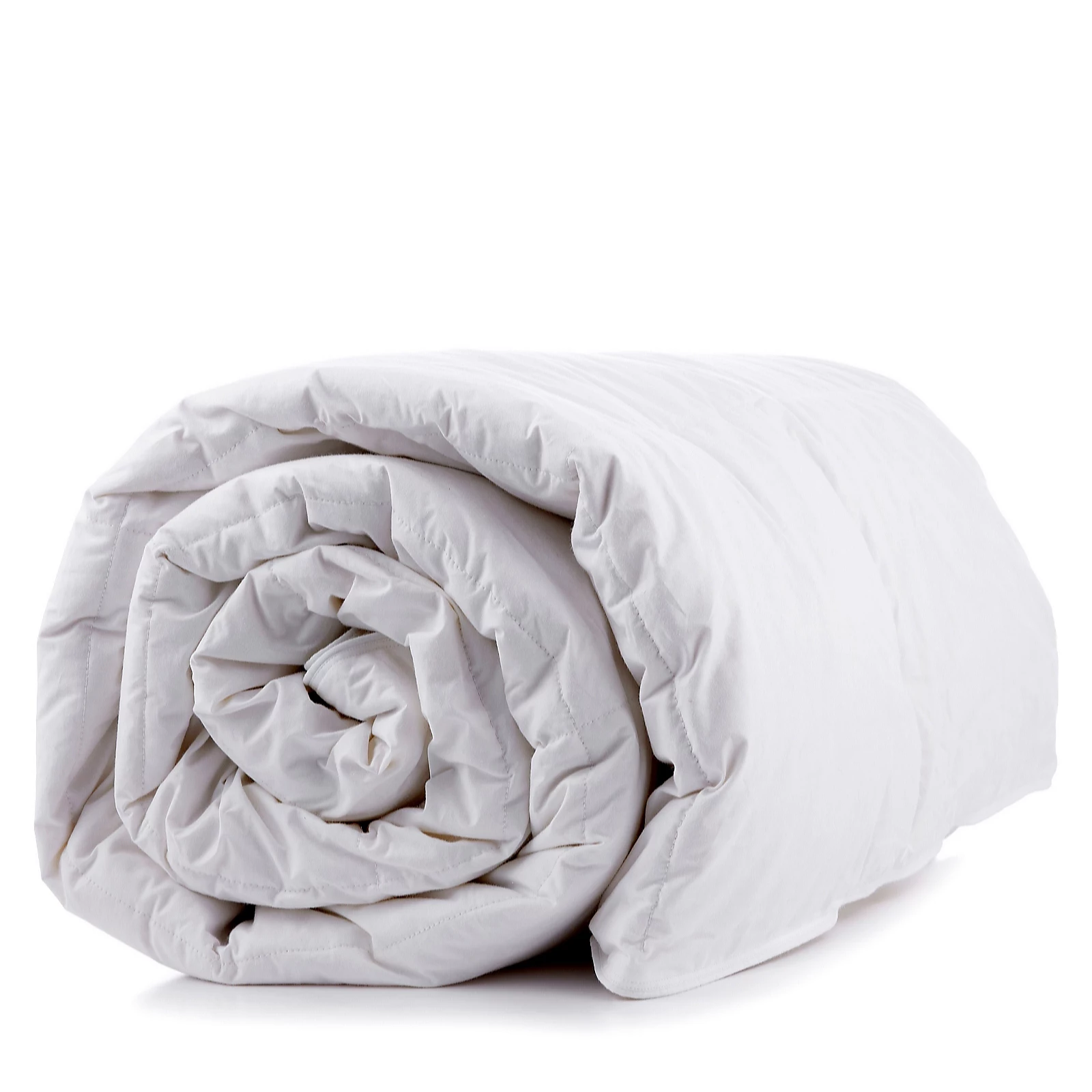Northern Nights Signature Duck and Feather 4.5 Tog Duvet