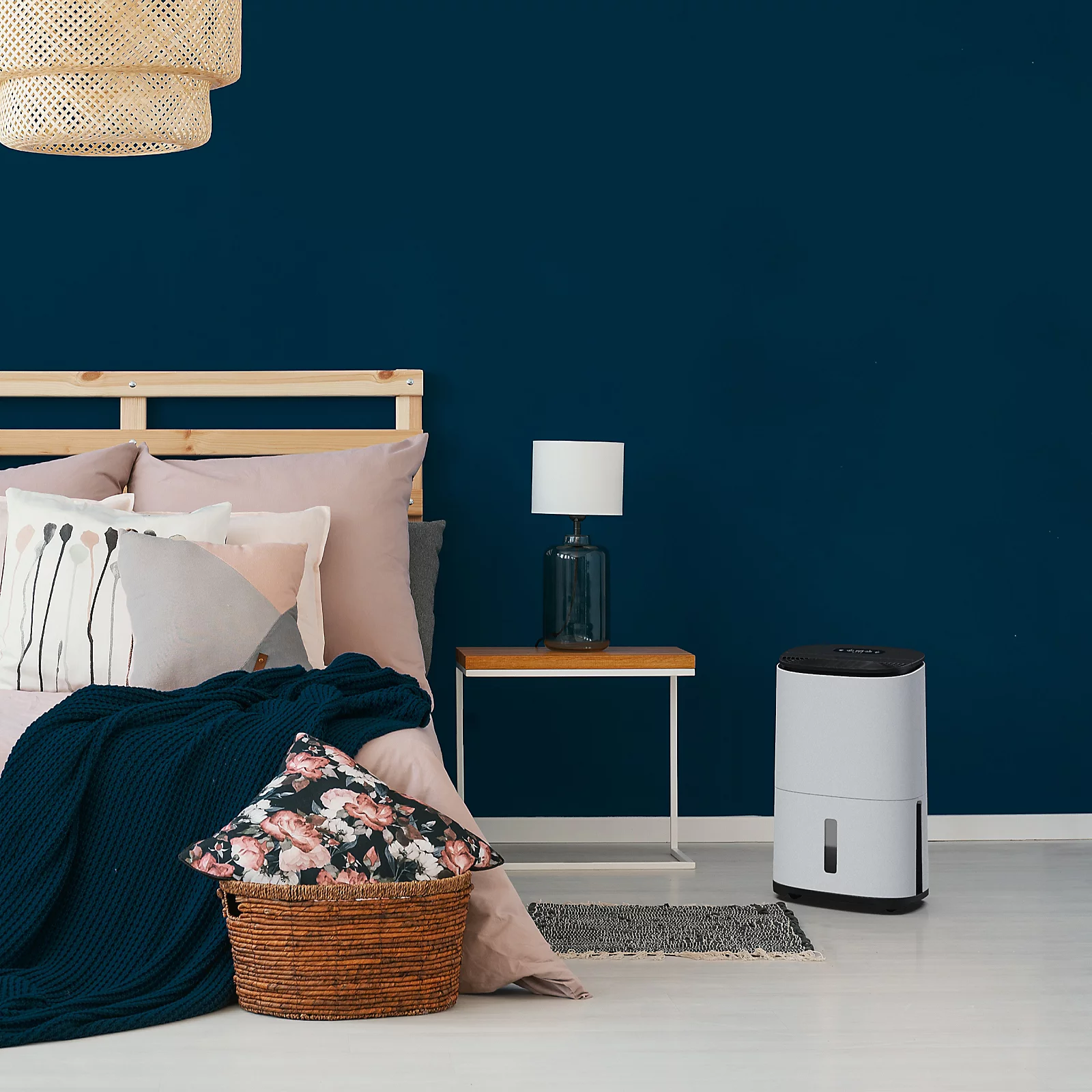 Meaco MeacoDry Arete One-20L Dehumidifier and Air Purifier 6 Meaco MeacoDry Arete One-20L Dehumidifier and Air Purifier