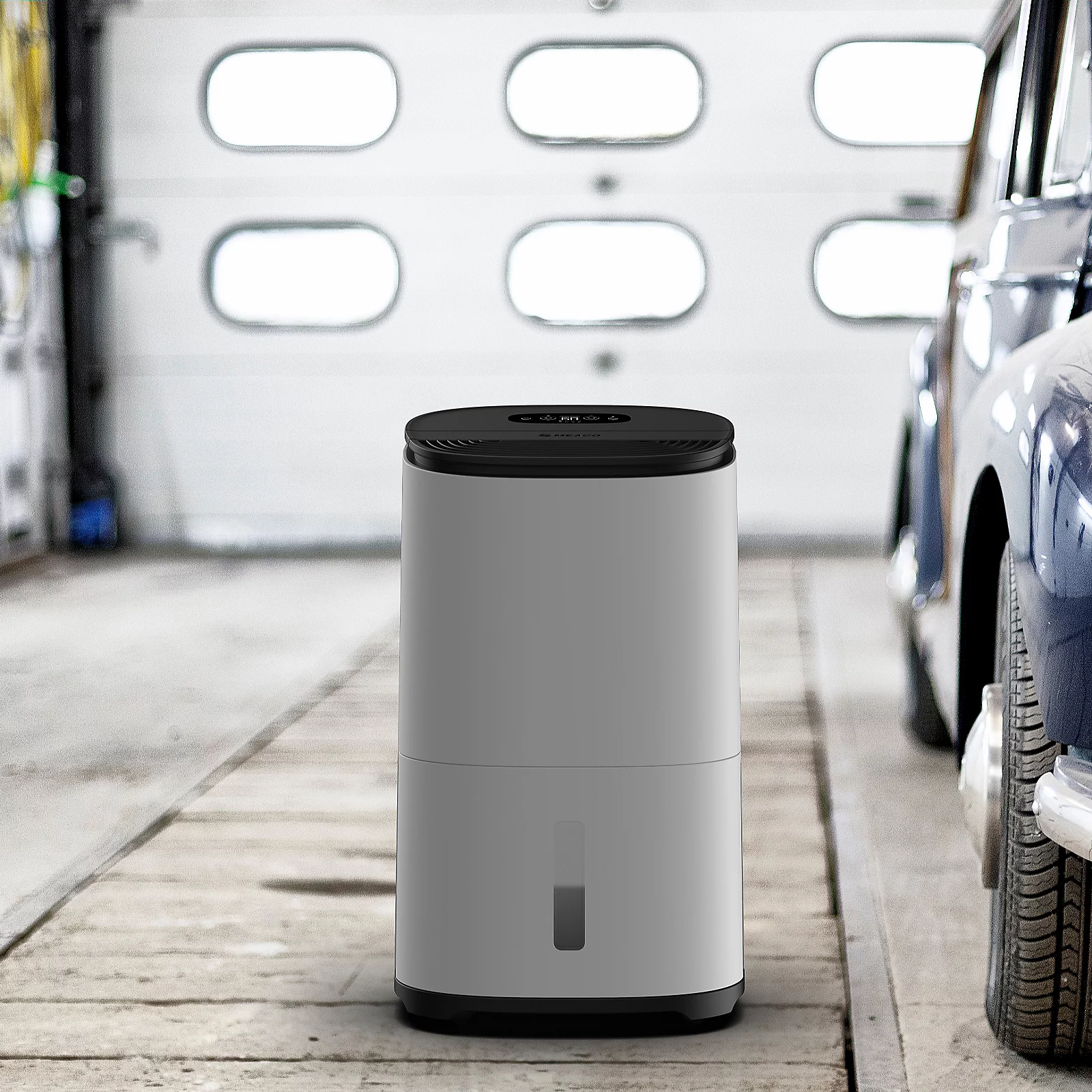Meaco MeacoDry Arete One-20L Dehumidifier and Air Purifier 7 Meaco MeacoDry Arete One-20L Dehumidifier and Air Purifier