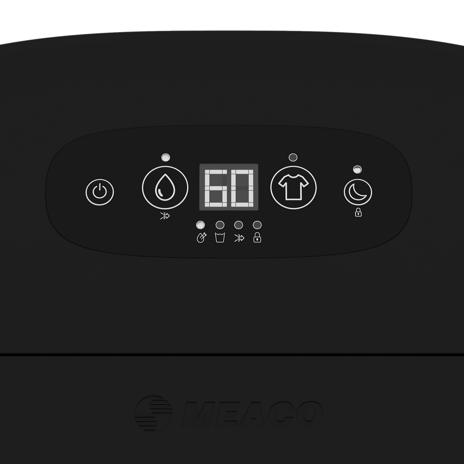 Meaco MeacoDry Arete One-20L Dehumidifier and Air Purifier 8 Meaco MeacoDry Arete One-20L Dehumidifier and Air Purifier