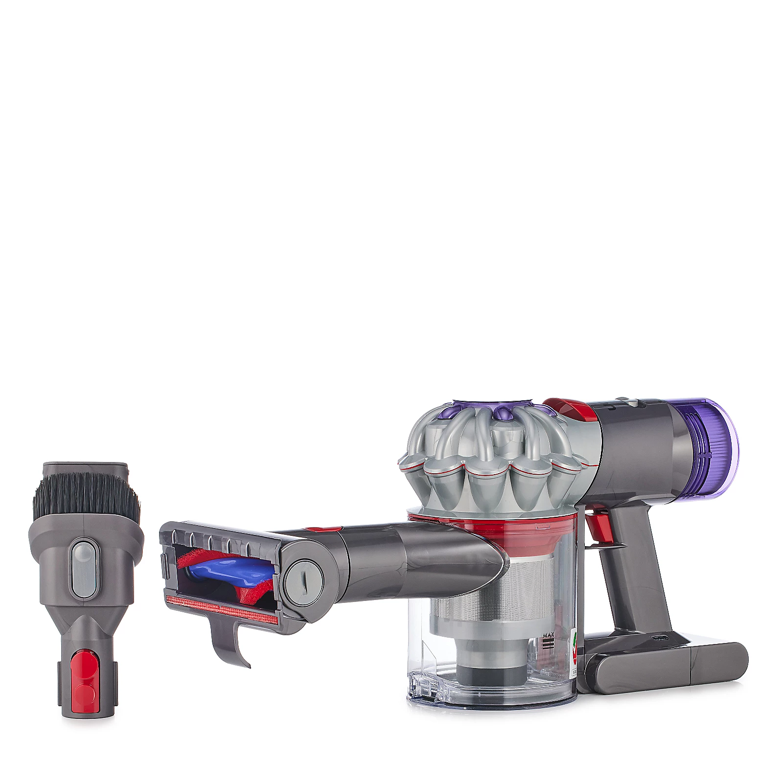 Dyson Car + Boat Handheld Vacuum Cleaner