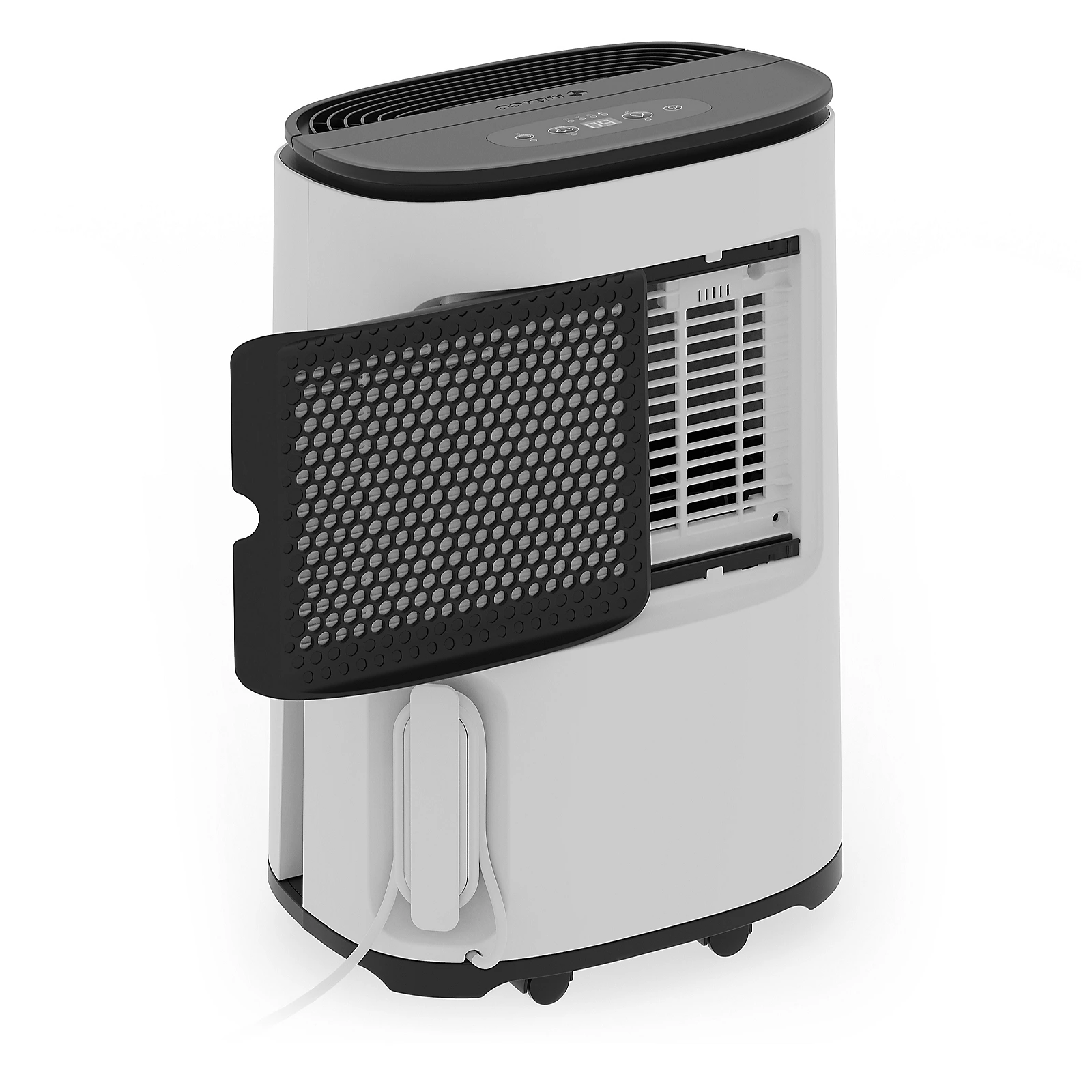 Meaco MeacoDry Arete One 12L Dehumidifier & Air Purifier