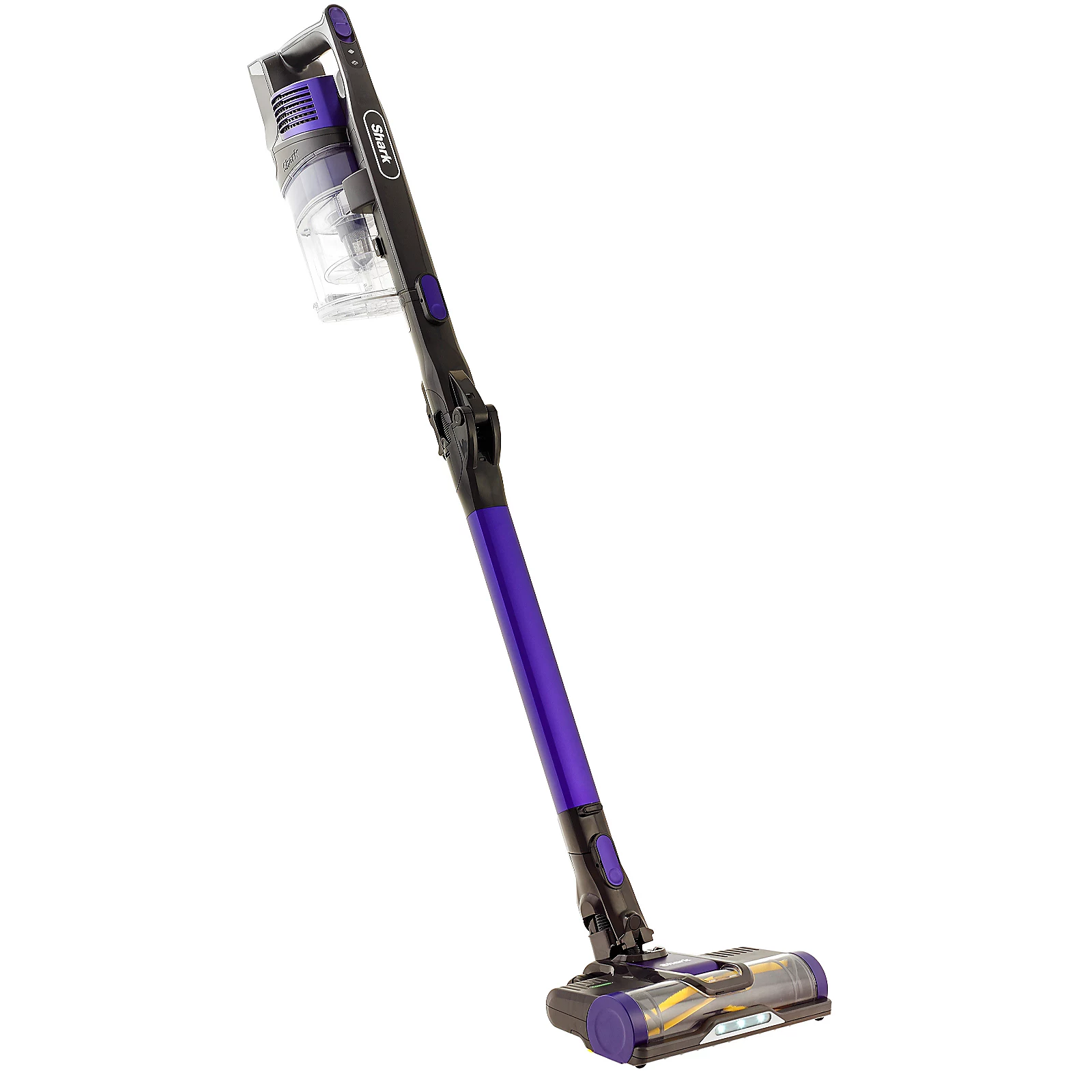 Shark Anti Hair Wrap Cordless Pet Vacuum Cleaner IZ202UKT