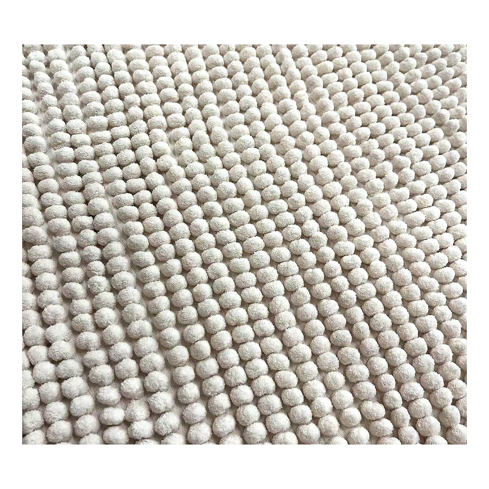 Organised Options Set of 2 Luxury Anti-Bacterial Runner Mats