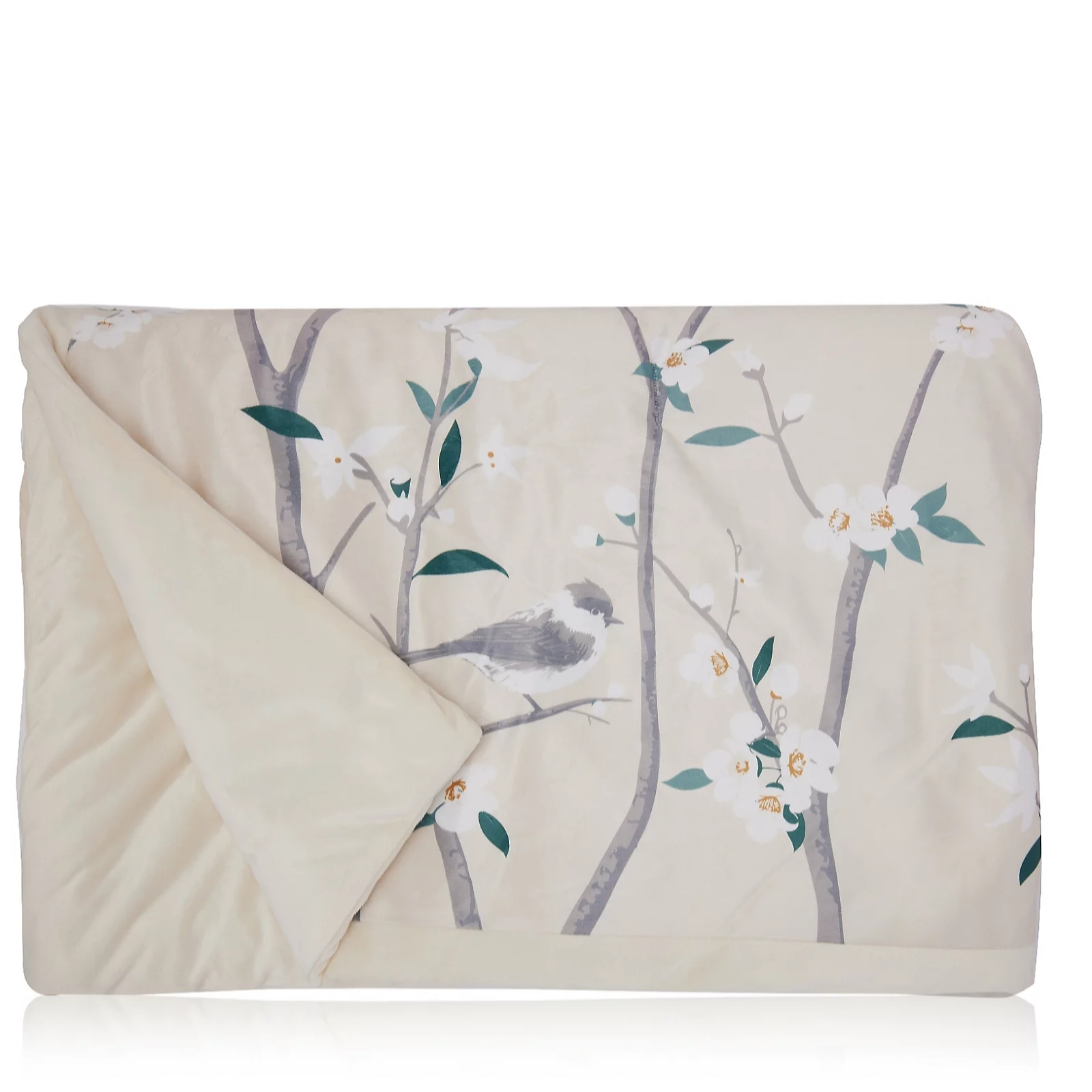 Cozee Home Nature Inspired Bedspread 4 Cozee Home Nature Inspired Bedspread