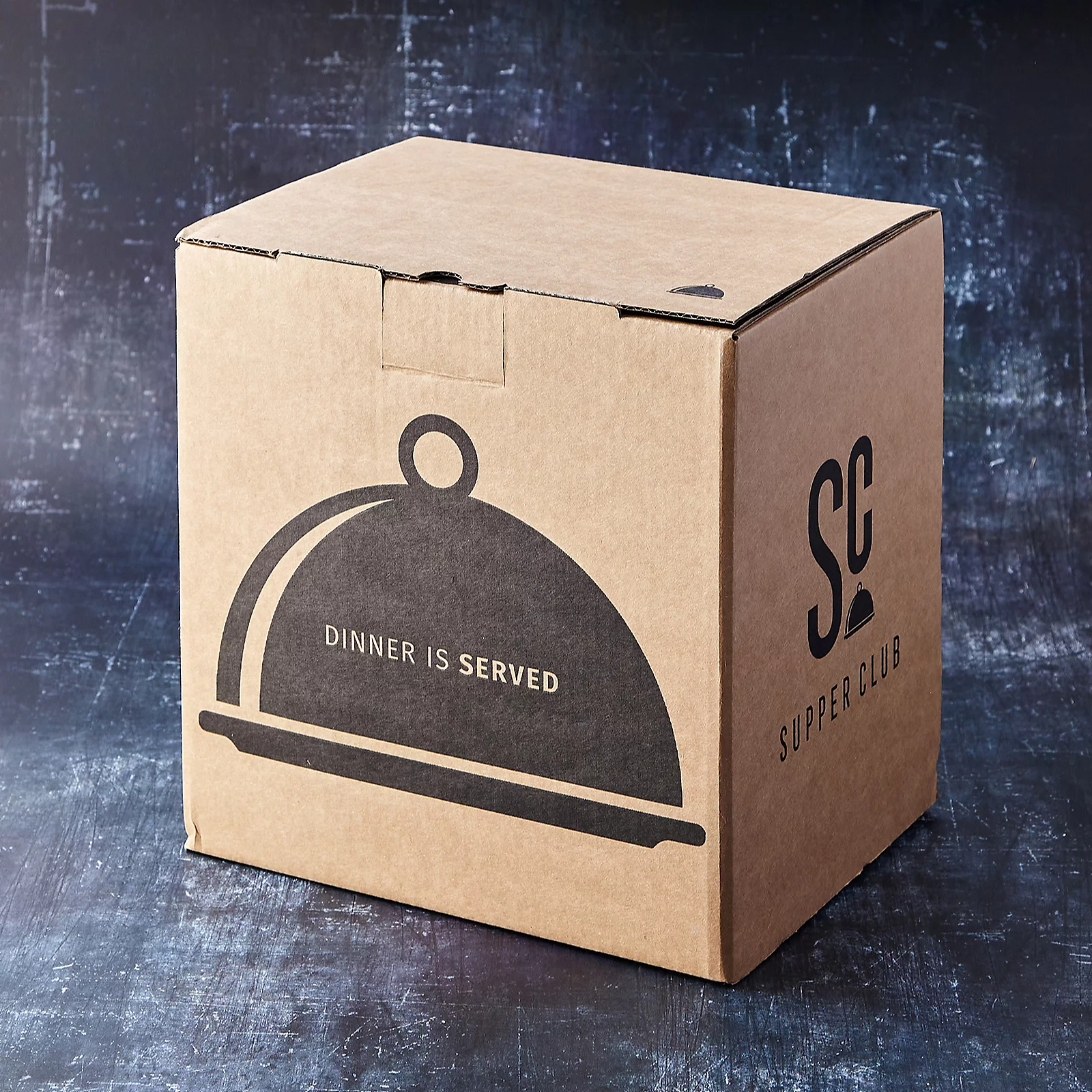 Supper Club by Altham's Set of 8 Summer Ready Meals Collection 3 Supper Club by Altham's Set of 8 Summer Ready Meals Collection