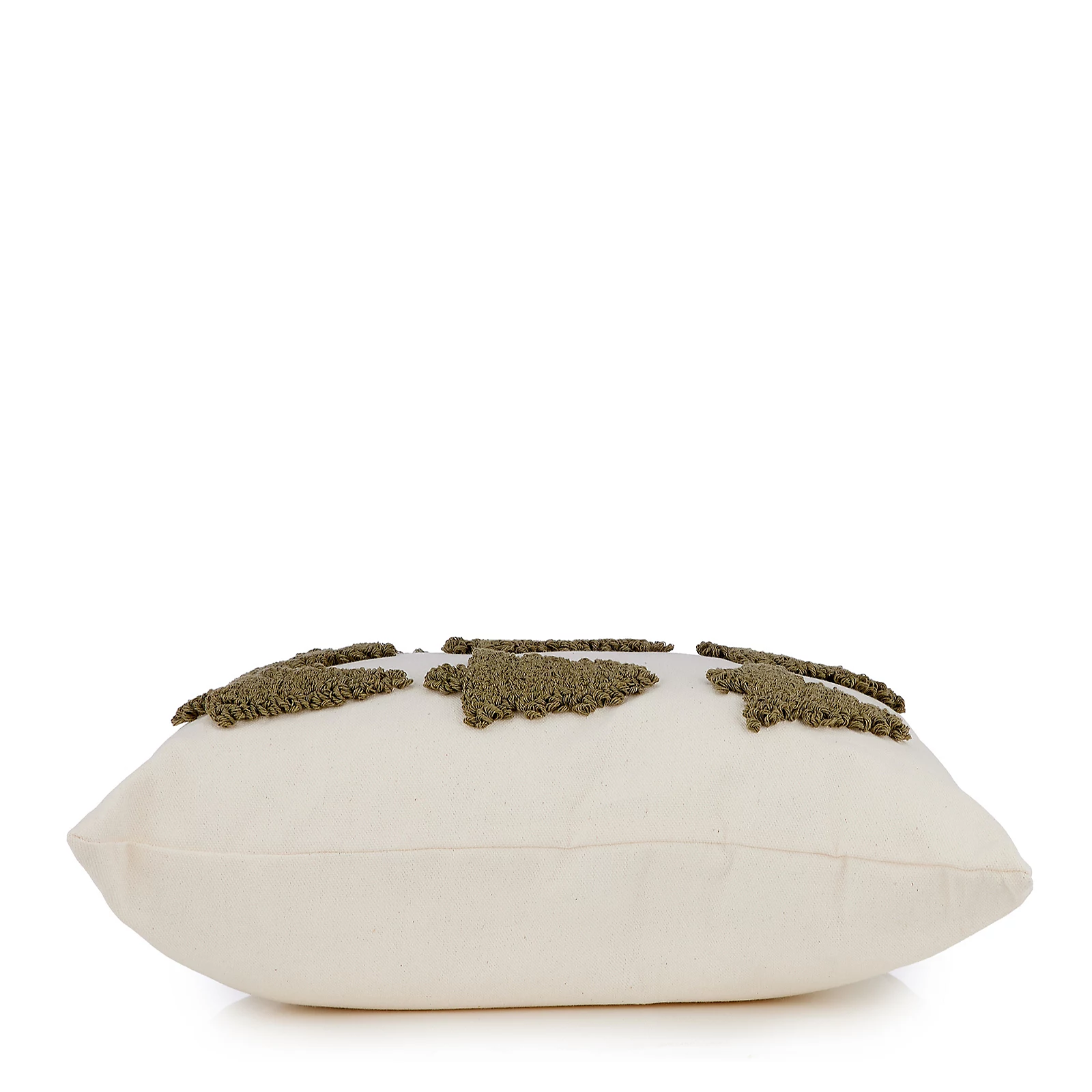 Home Stories Set Of 2 Christmas Cushions 3 Home Stories Set Of 2 Christmas Cushions