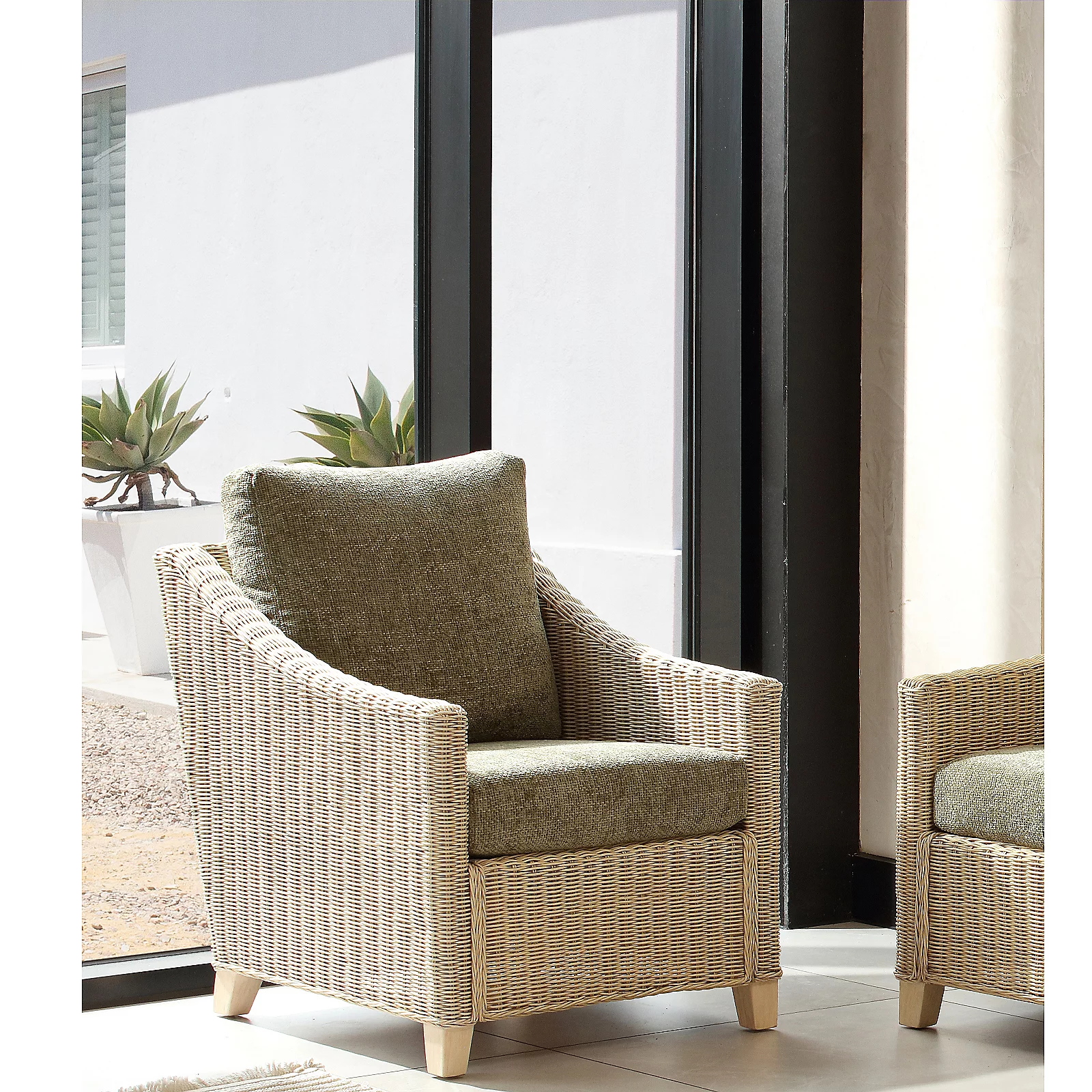 Desser Dijon Chair 6 Desser Dijon Chair