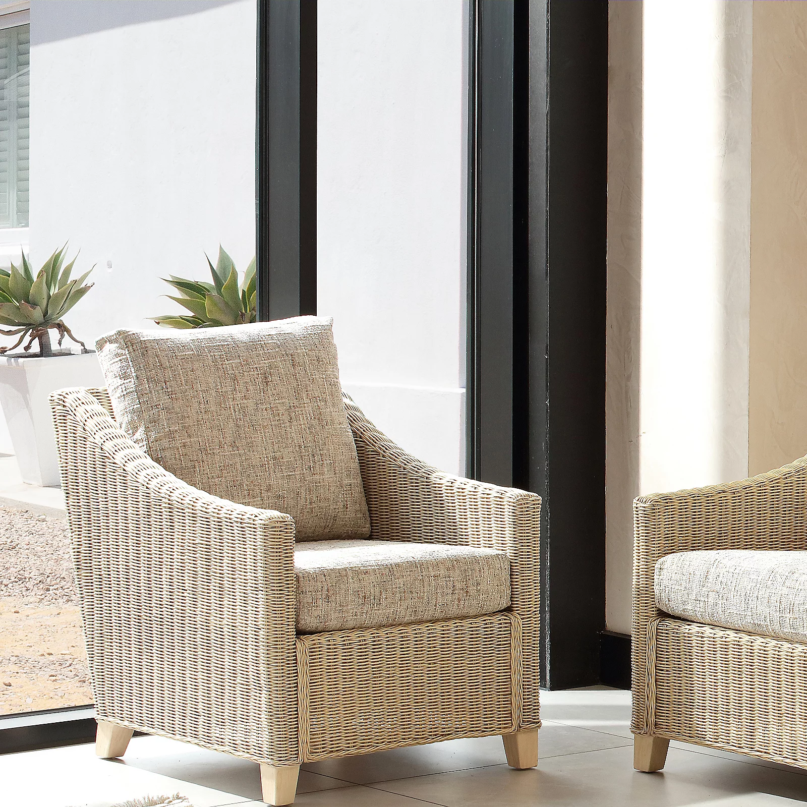 Desser Dijon Chair 7 Desser Dijon Chair