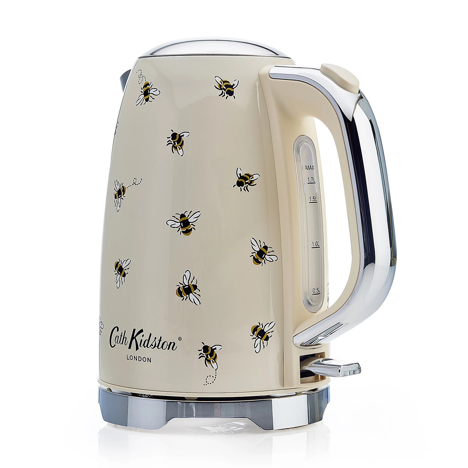 Cath Kidston 1.7L Jug Kettle