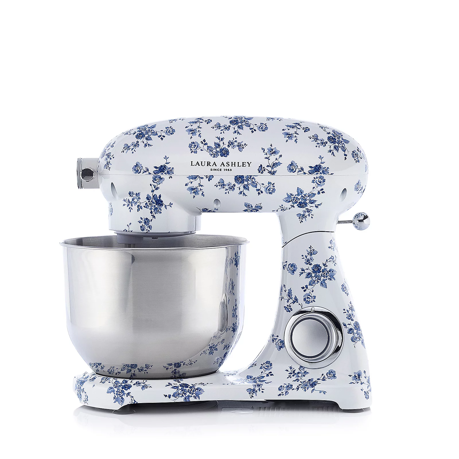 Laura Ashley 6L Diecast Stand Mixer