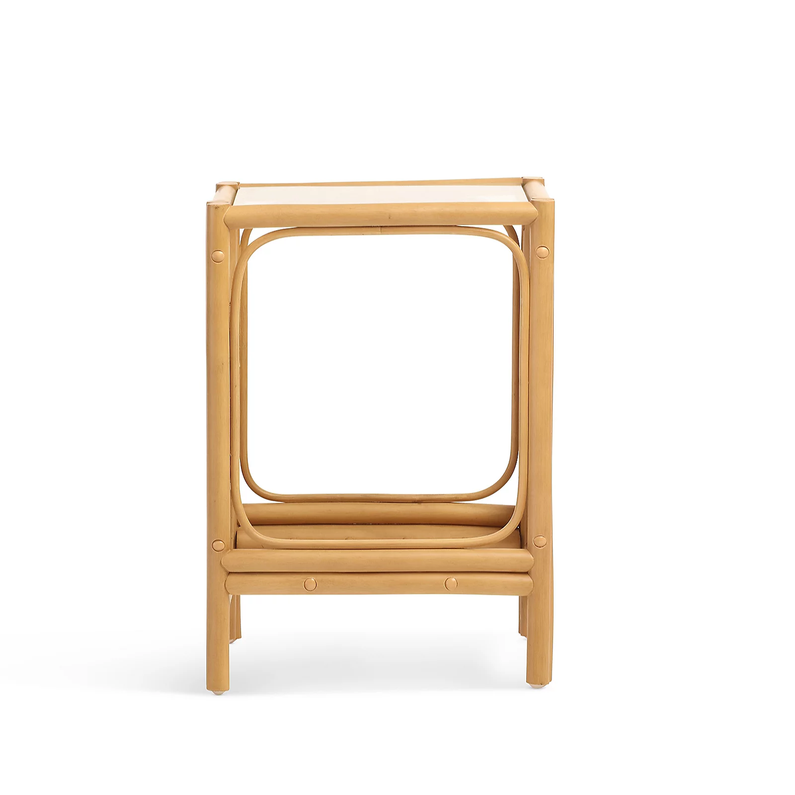 Desser Vale Lamp Table