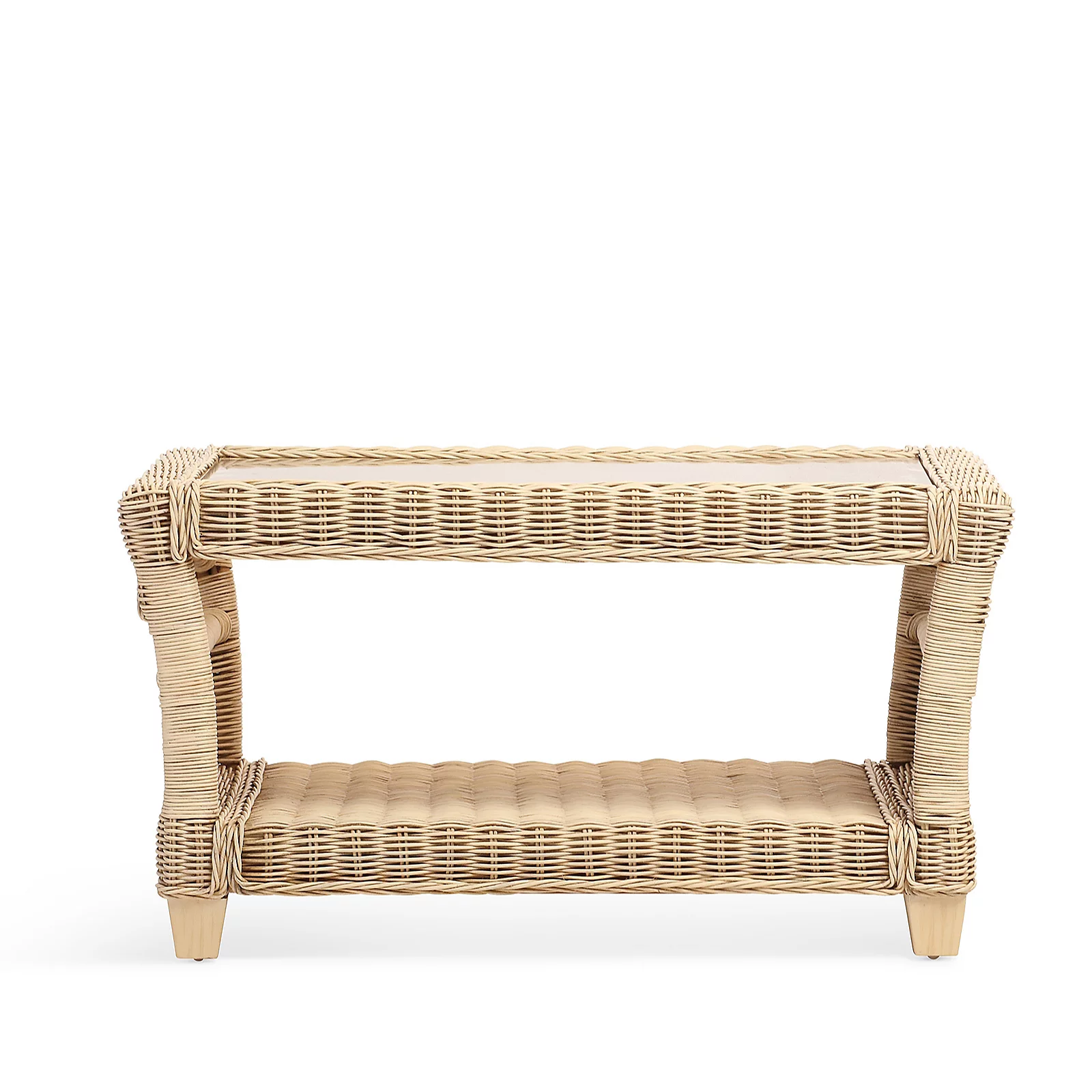 Desser Dijon Coffee Table