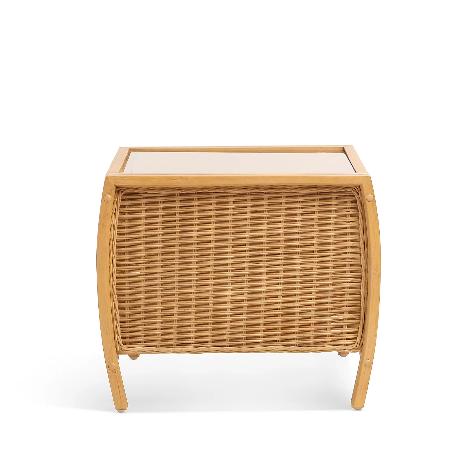 Desser Centurion Coffee Table
