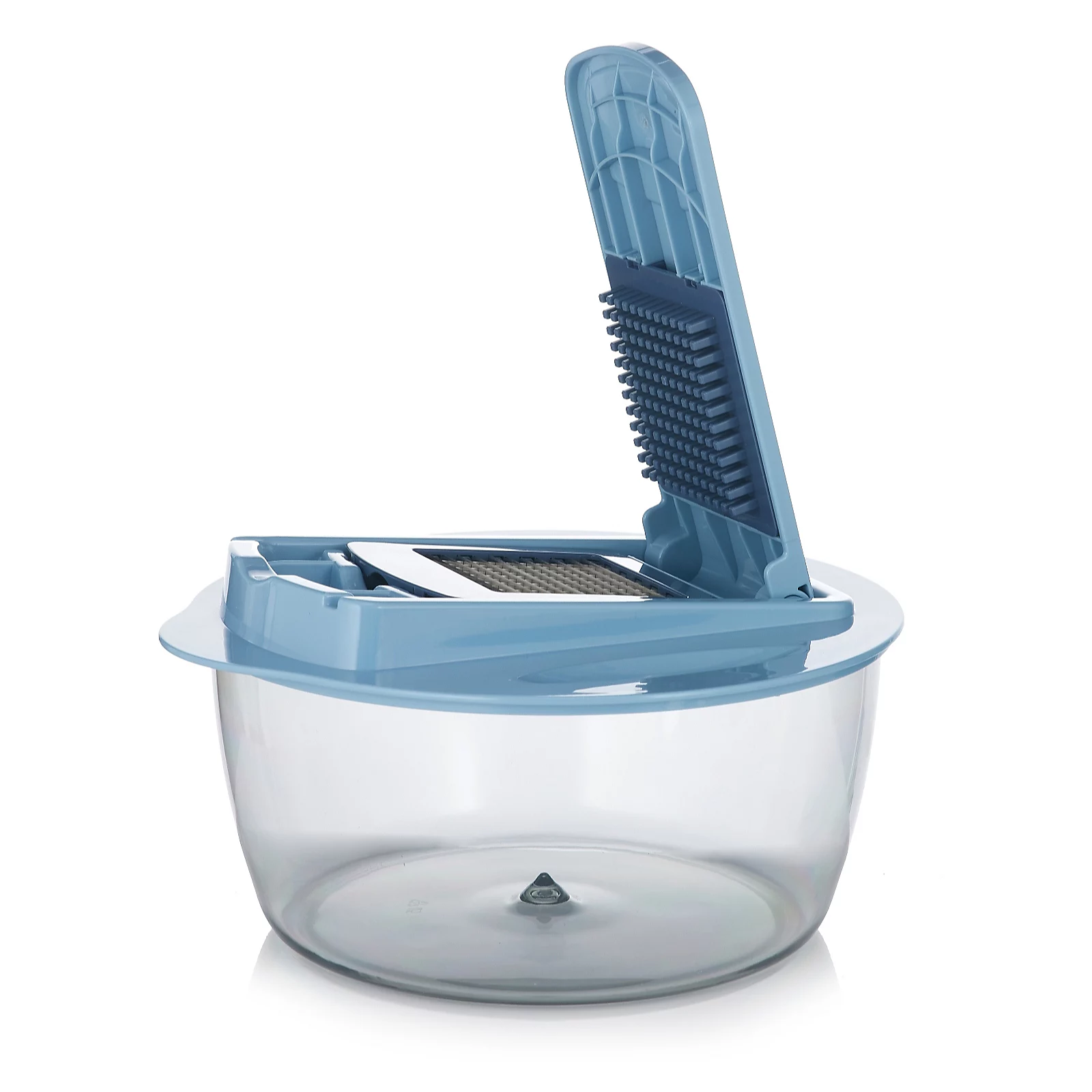 Outlet Cook's Essentials 6-in-1 Chop & Spin Food Preparation 3 Outlet Cook's Essentials 6-in-1 Chop & Spin Food Preparation