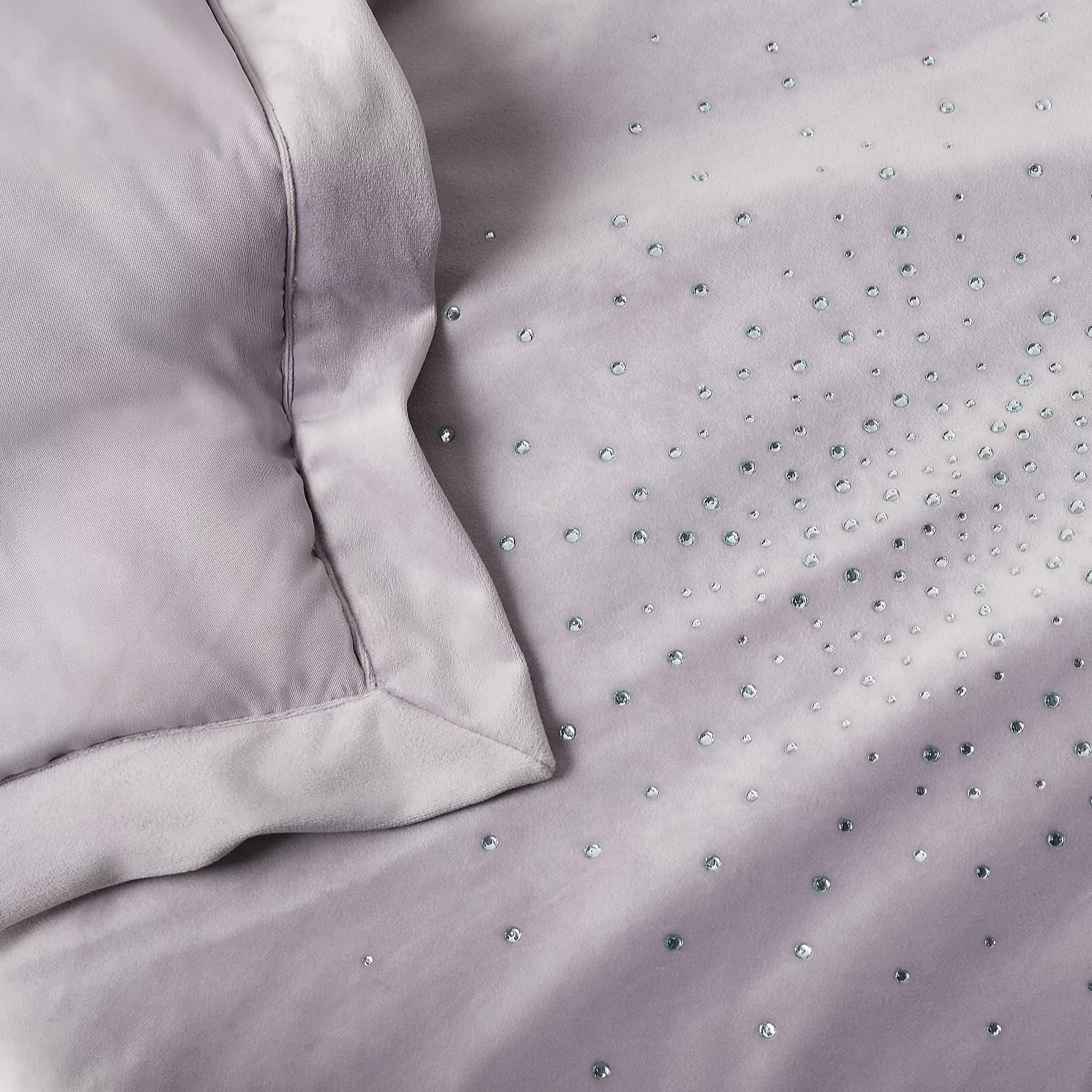 Outlet JM by Julien Macdonald Glitter Burst Bedspread