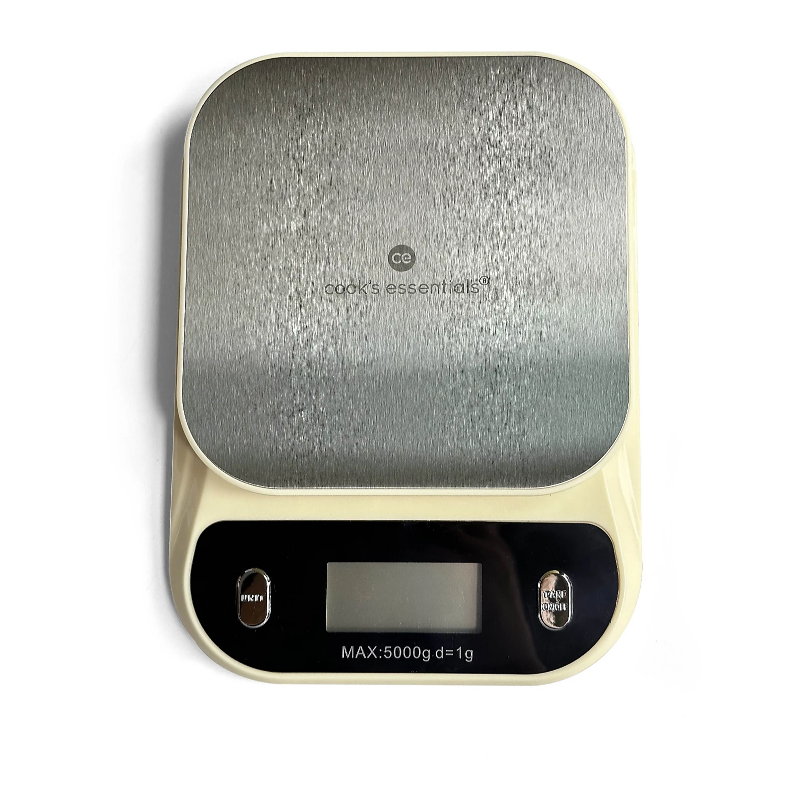 Outlet Cook's Essentials Smart Talking Scales
