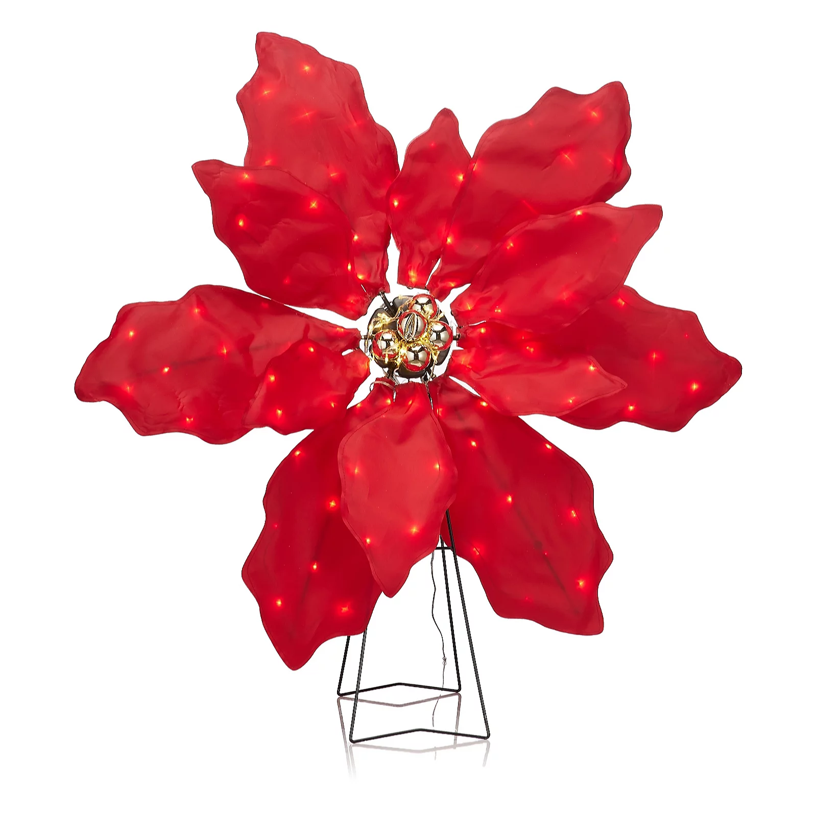 Outlet Mr Christmas Indoor Outdoor Collapsible Ornament