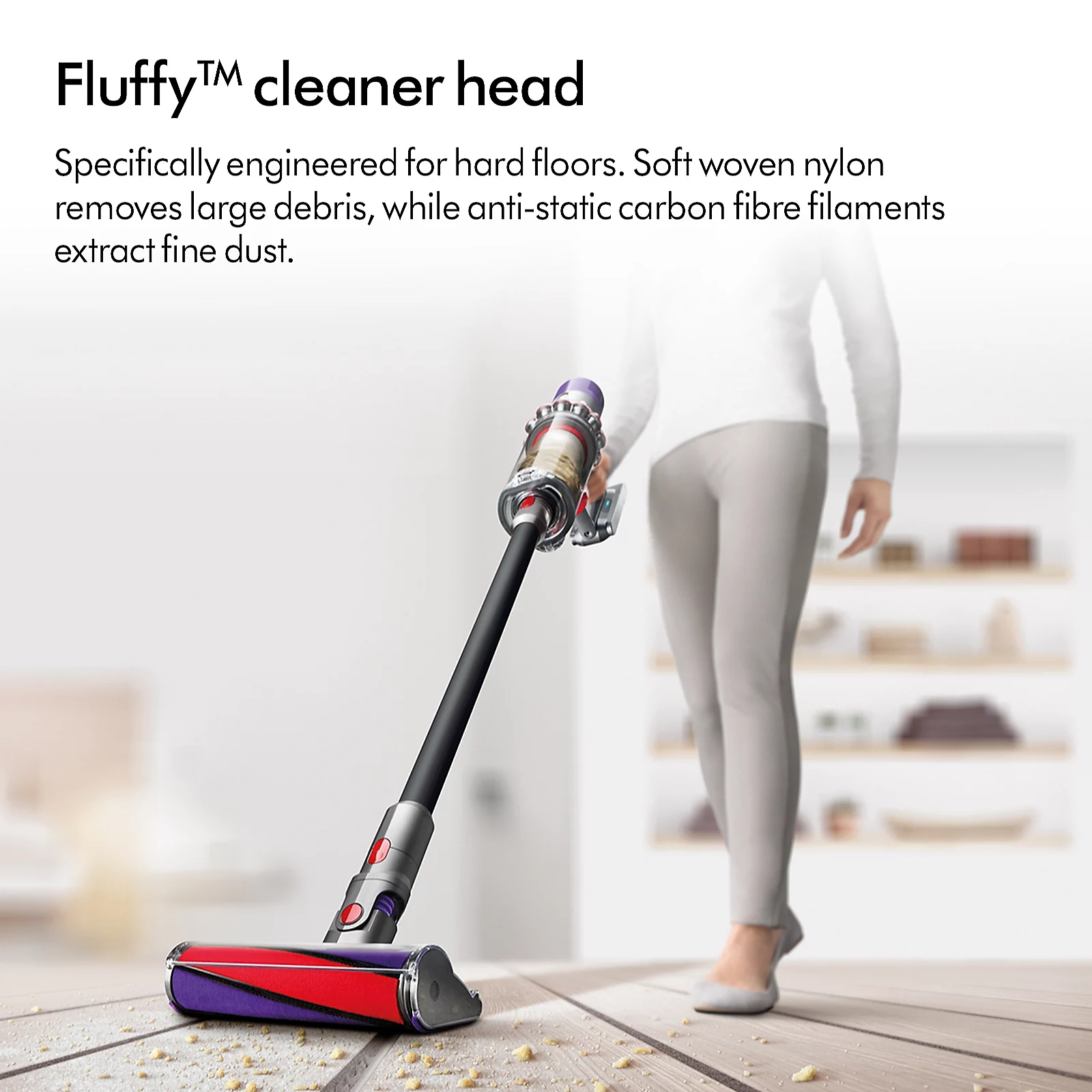 Dyson V11 Total Clean