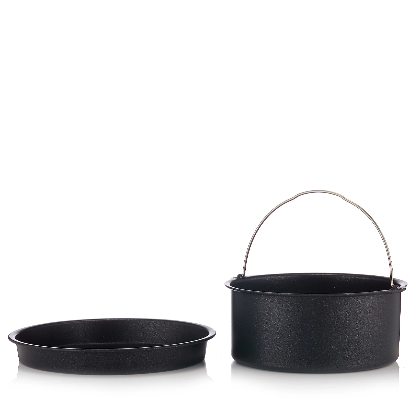 Cook's Essentials Set of 2 Air Fryer Accessories