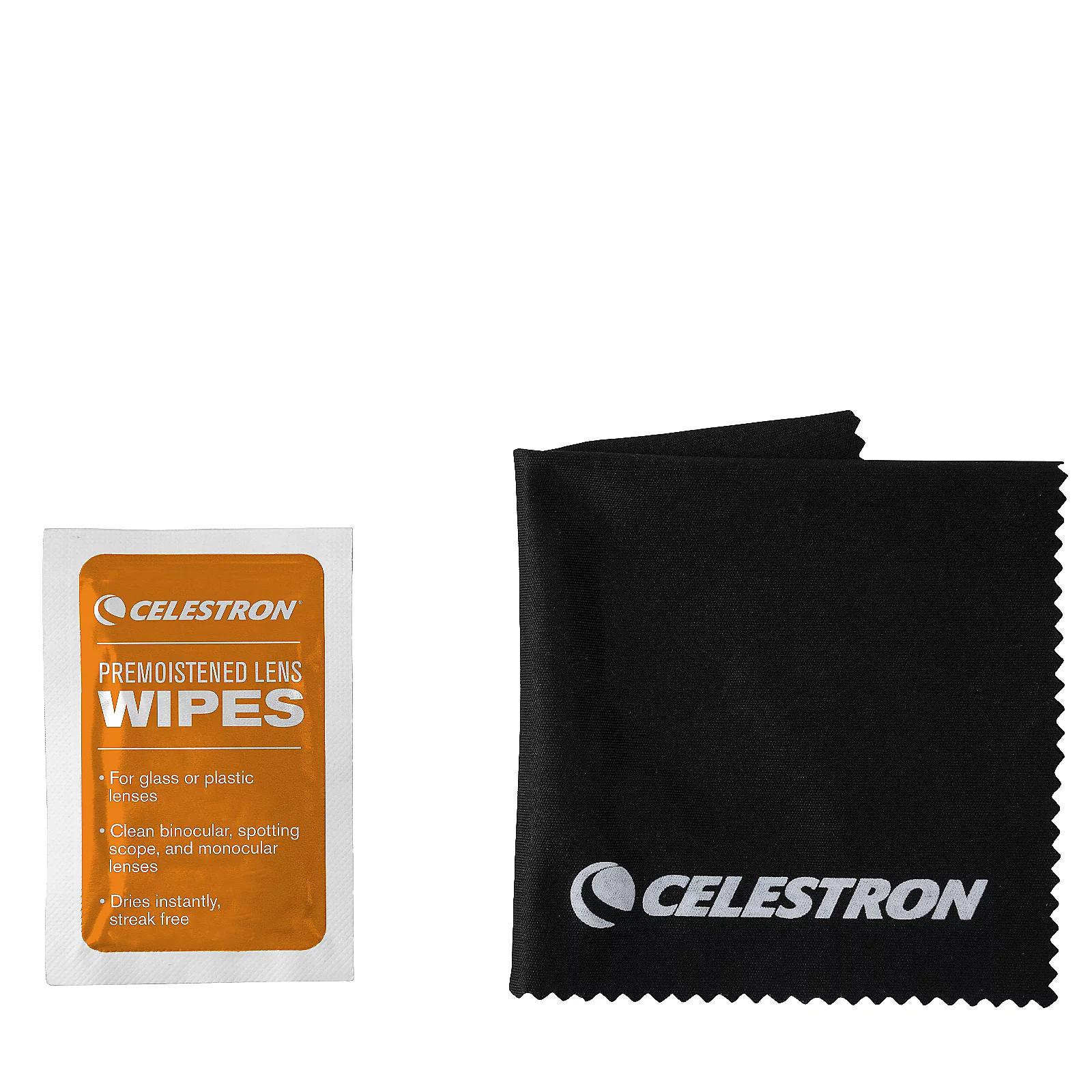 Celestron Deluxe Lens Cleaning Kit