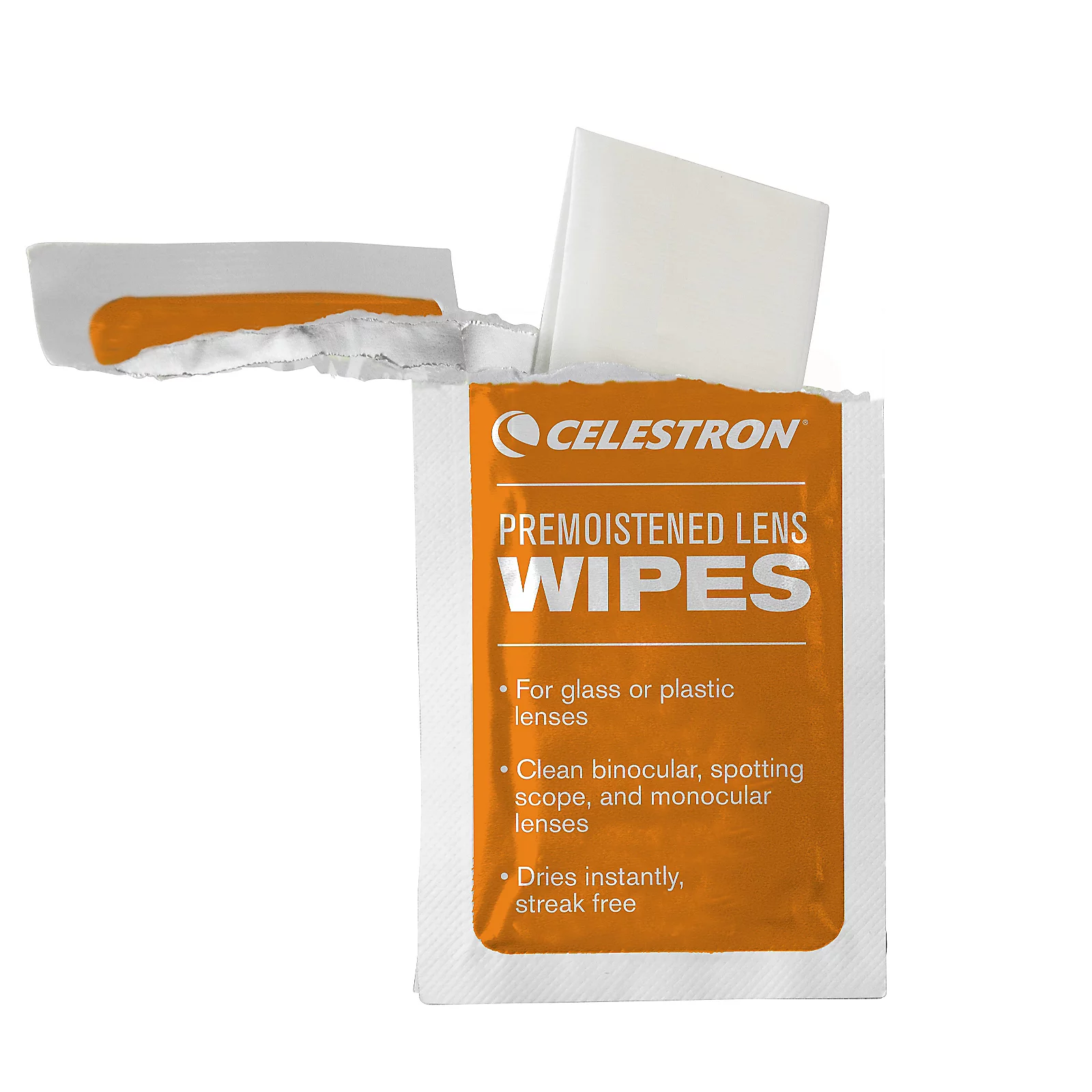 Celestron Deluxe Lens Cleaning Kit 4 Celestron Deluxe Lens Cleaning Kit