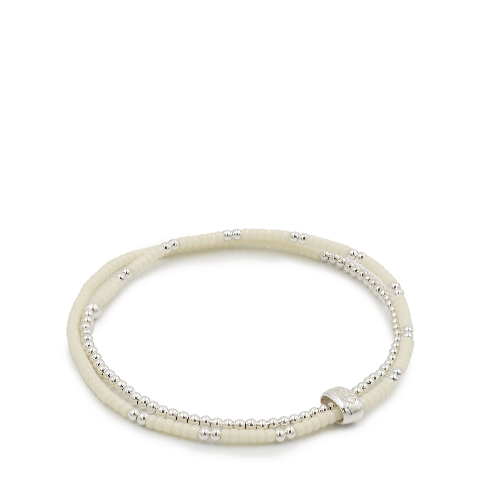 Annie Haak Serasi Looped Bracelet Sterling Silver