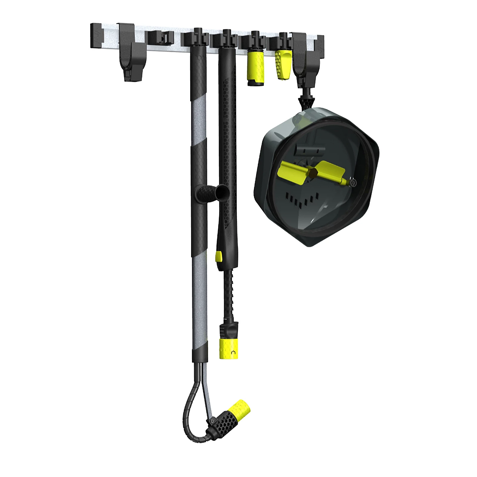 AVA Tool Organiser