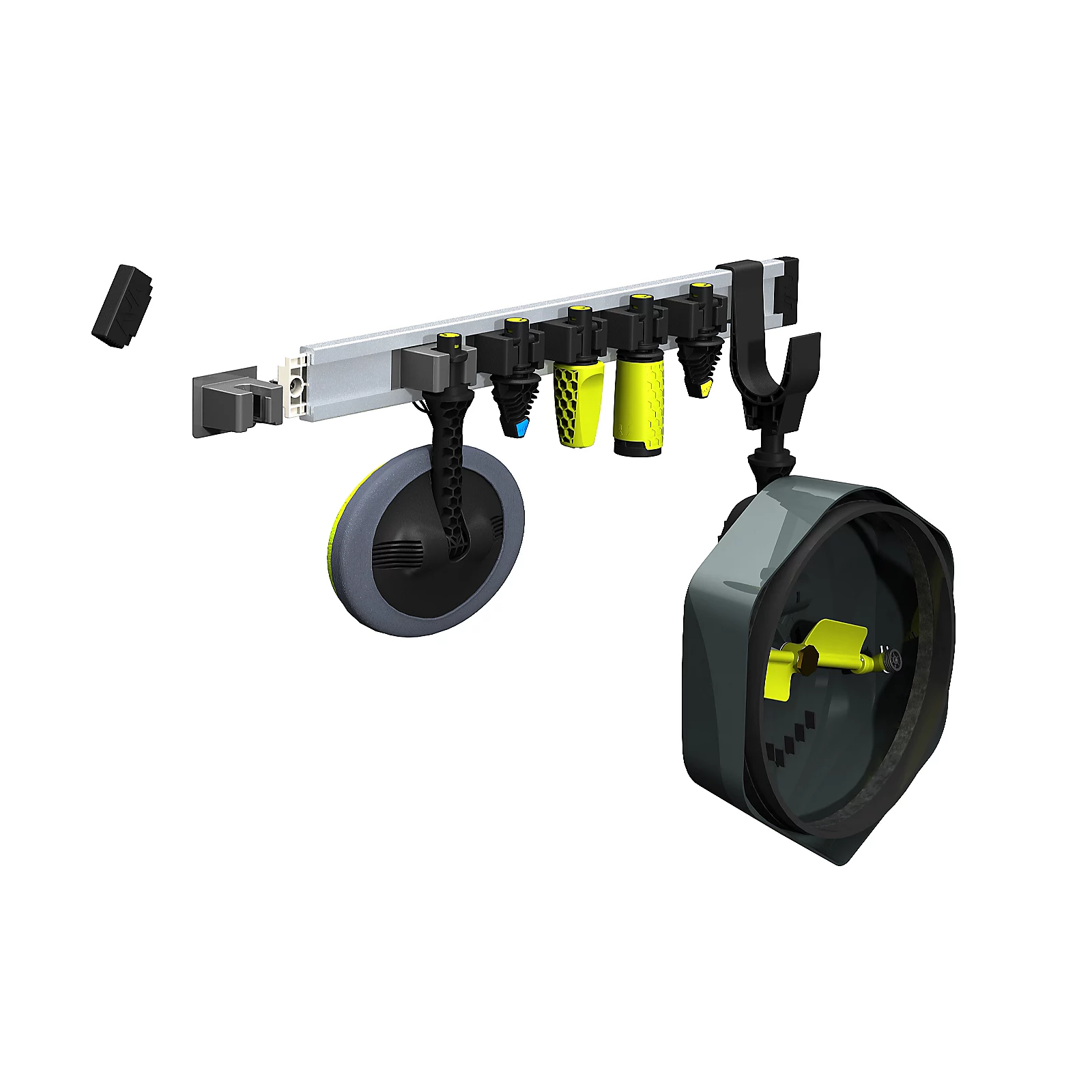 AVA Tool Organiser 4 AVA Tool Organiser