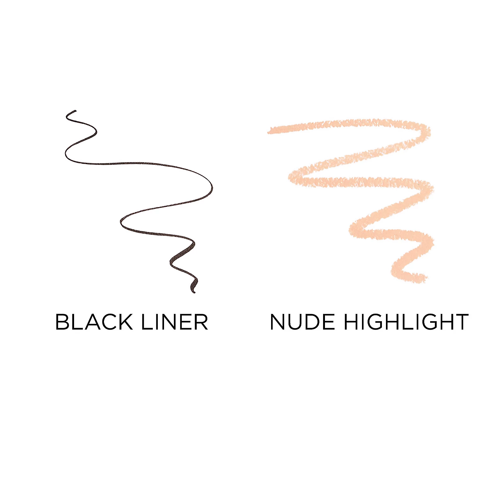 tarte Double Take Awake Micro Liquid Liner & Brightener Duo