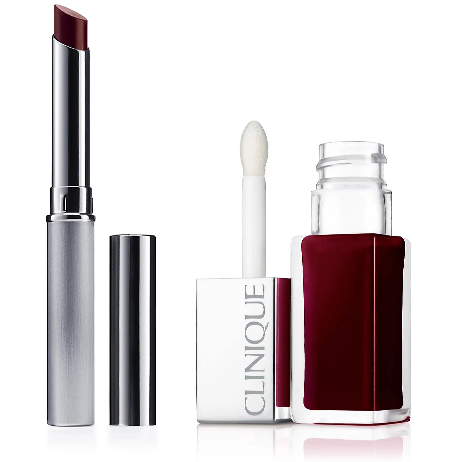Clinique 2 Piece Black Honey Lip & Cheek Collection