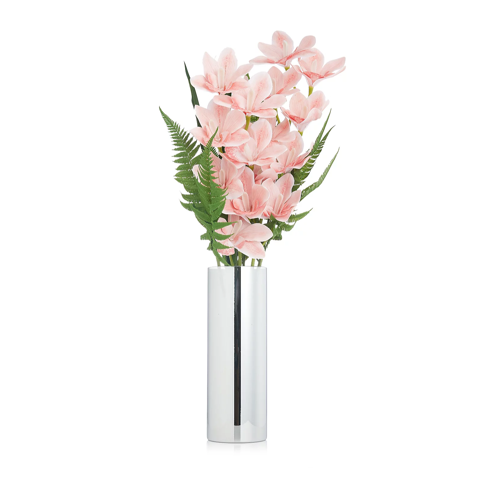 JM by Julien Macdonald Statement Orchid and Fern Spray