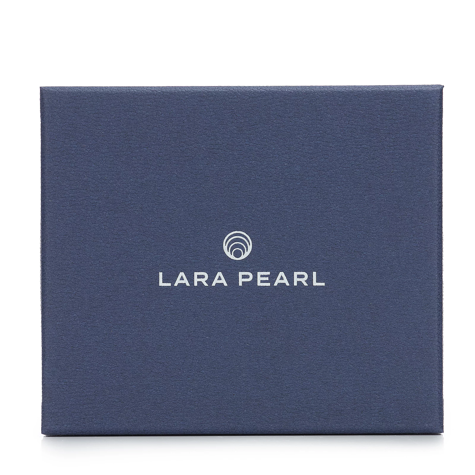 Lara Pearl Private Reserve 14-16mm Coin Pearl and Beaded Gemstone Necklace