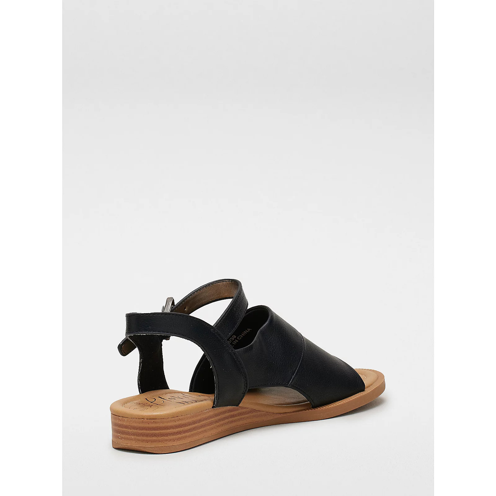 Blowfish Malibu Ardice-B Buckle Sandal