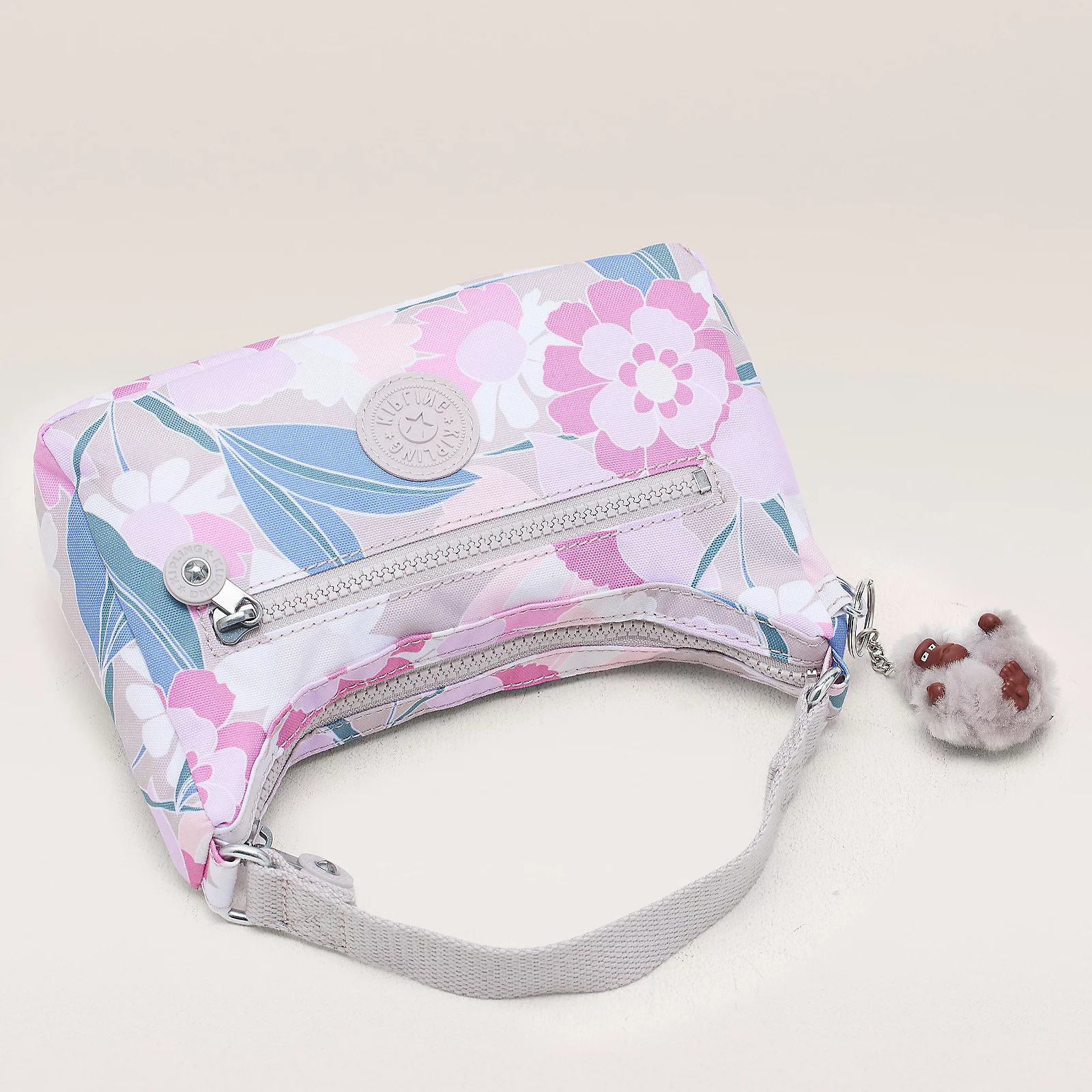Kipling Kalli Mini Grab and Cross-Body