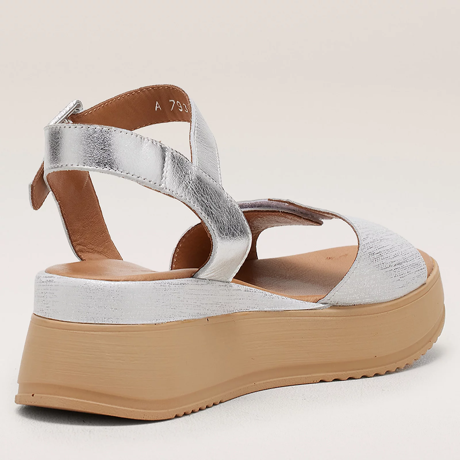 Adesso Daru Leather Sandal 3 Adesso Daru Leather Sandal