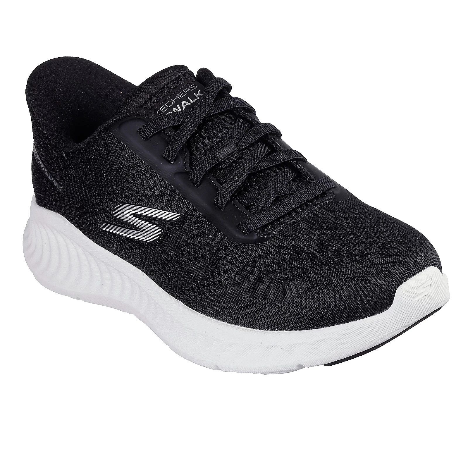 Skechers Go Walk Now Slip-Ins Trainer