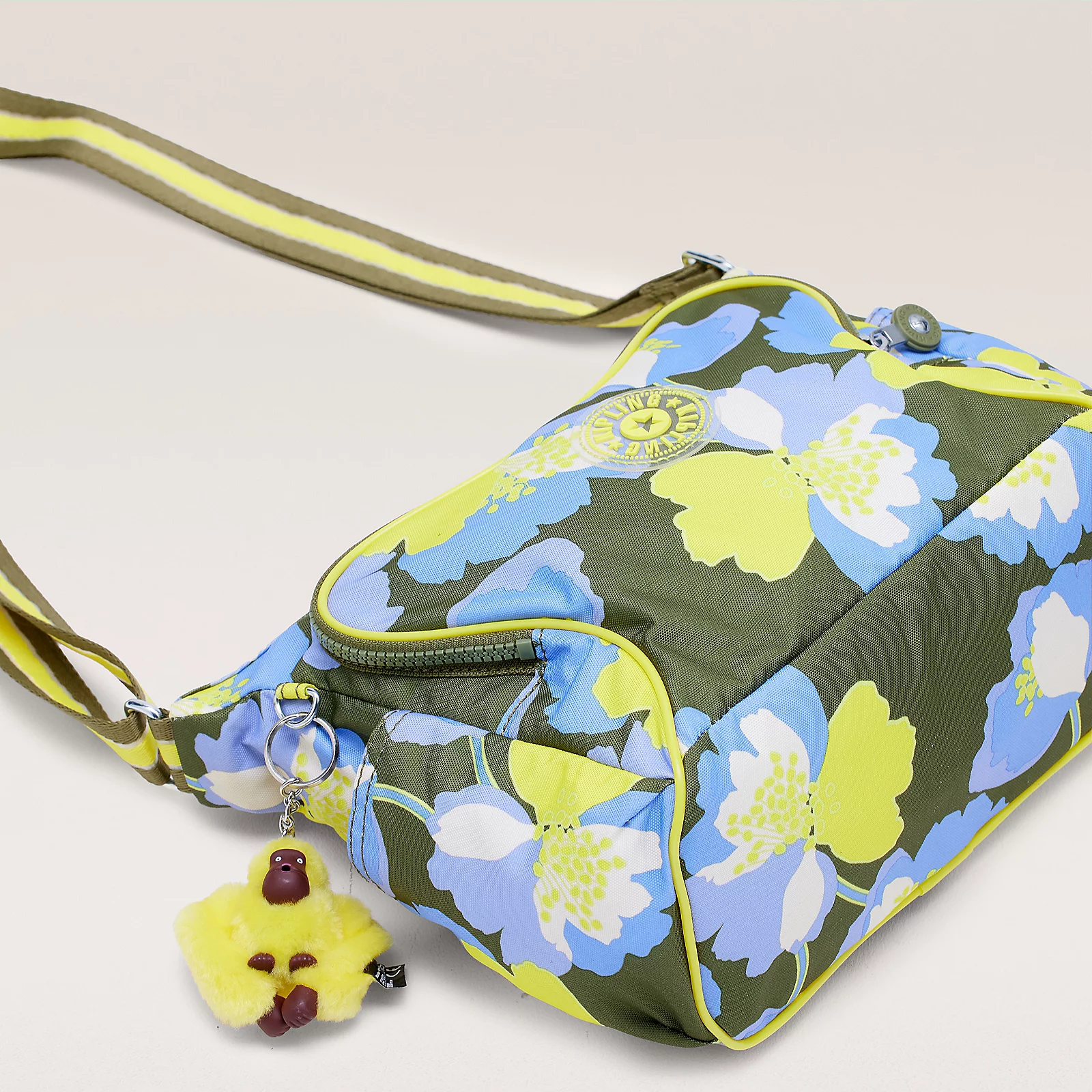 Kipling Olya Medium Crossbody Bag