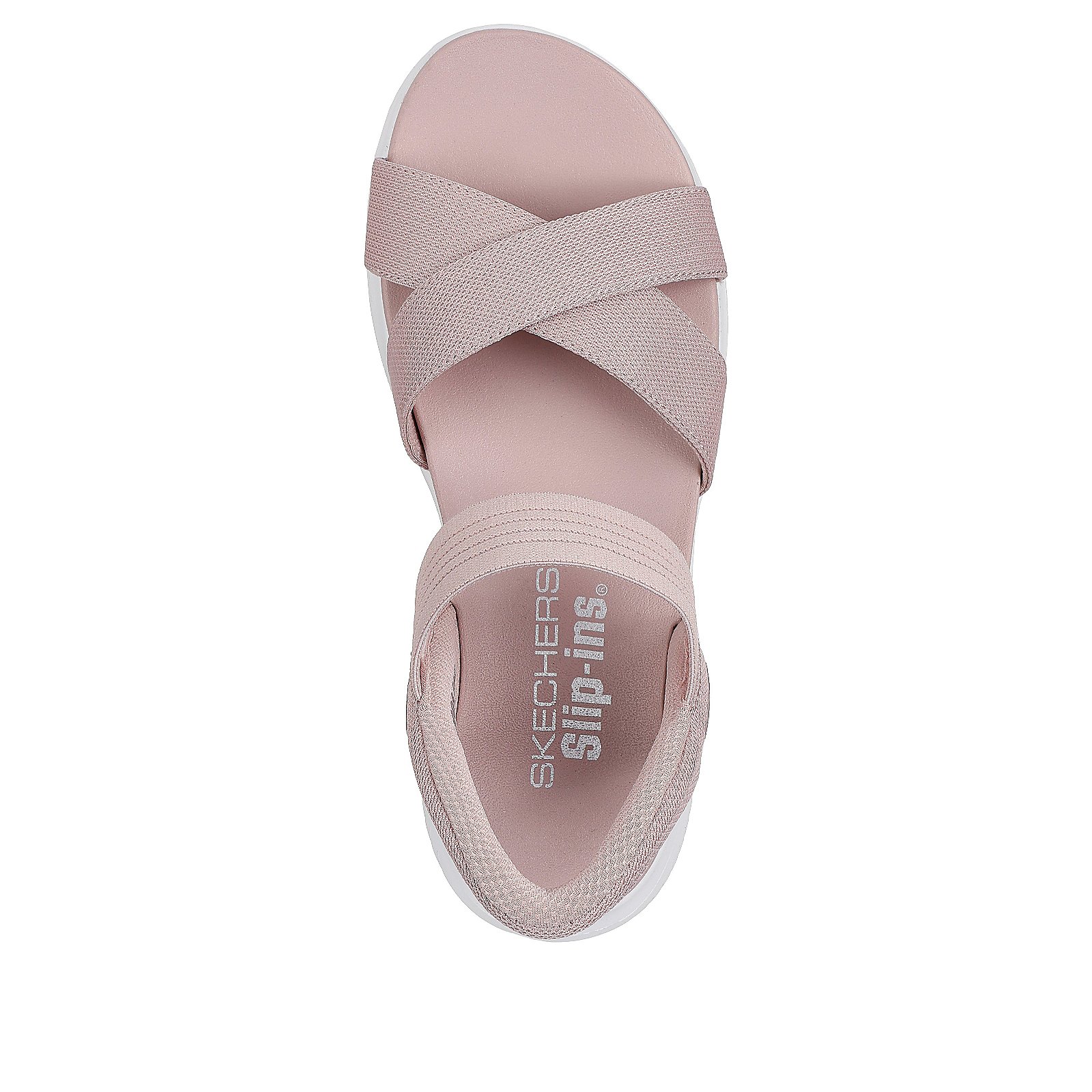 Skechers Ultra Flex 3.0 Slip-Ins Sandal