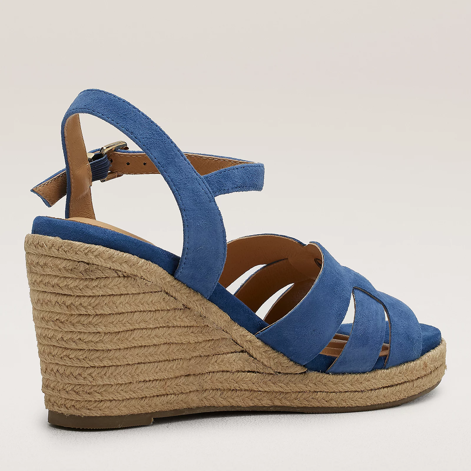 Ruth Langsford Wedge Platform Sandal