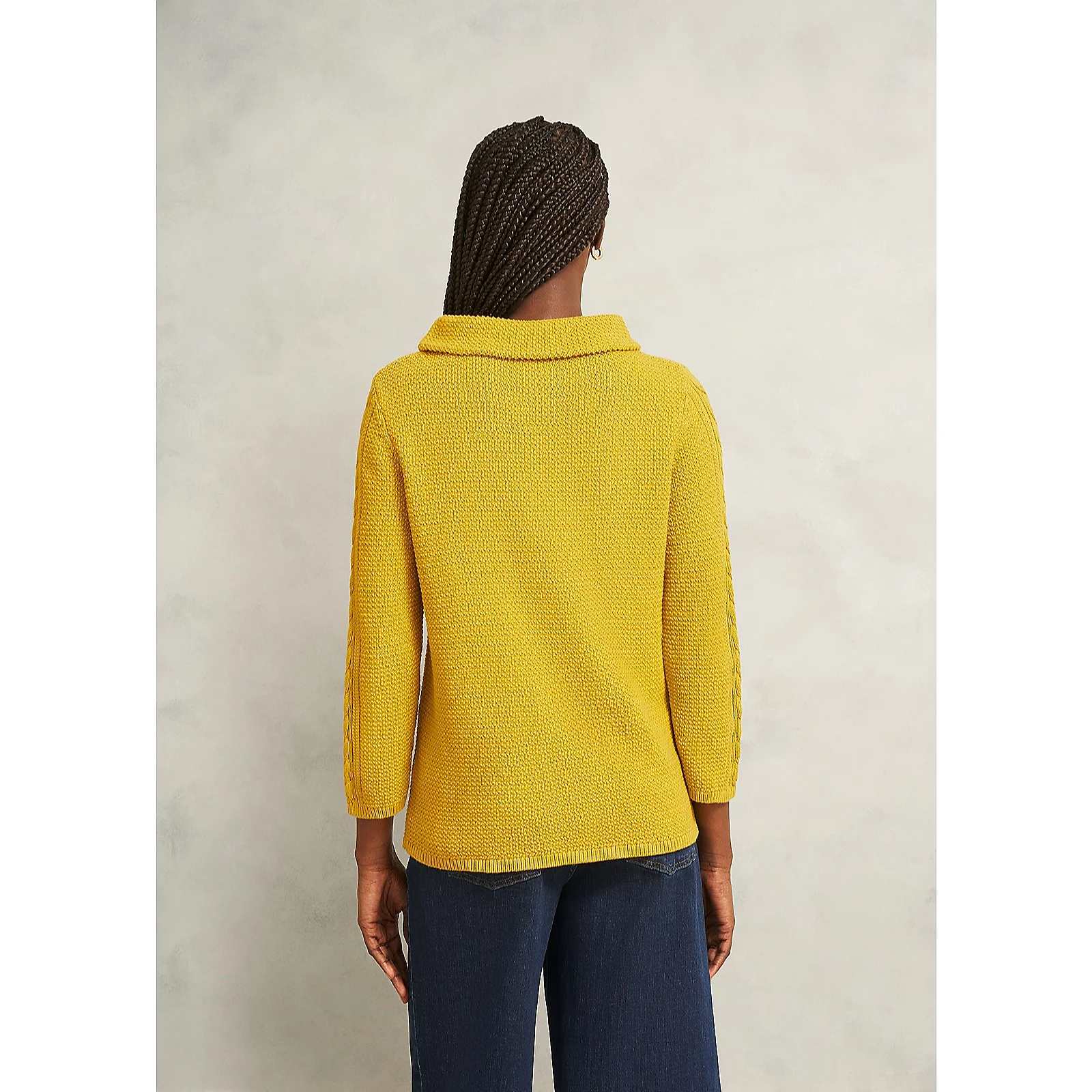 Hobbs London Camilla Jumper